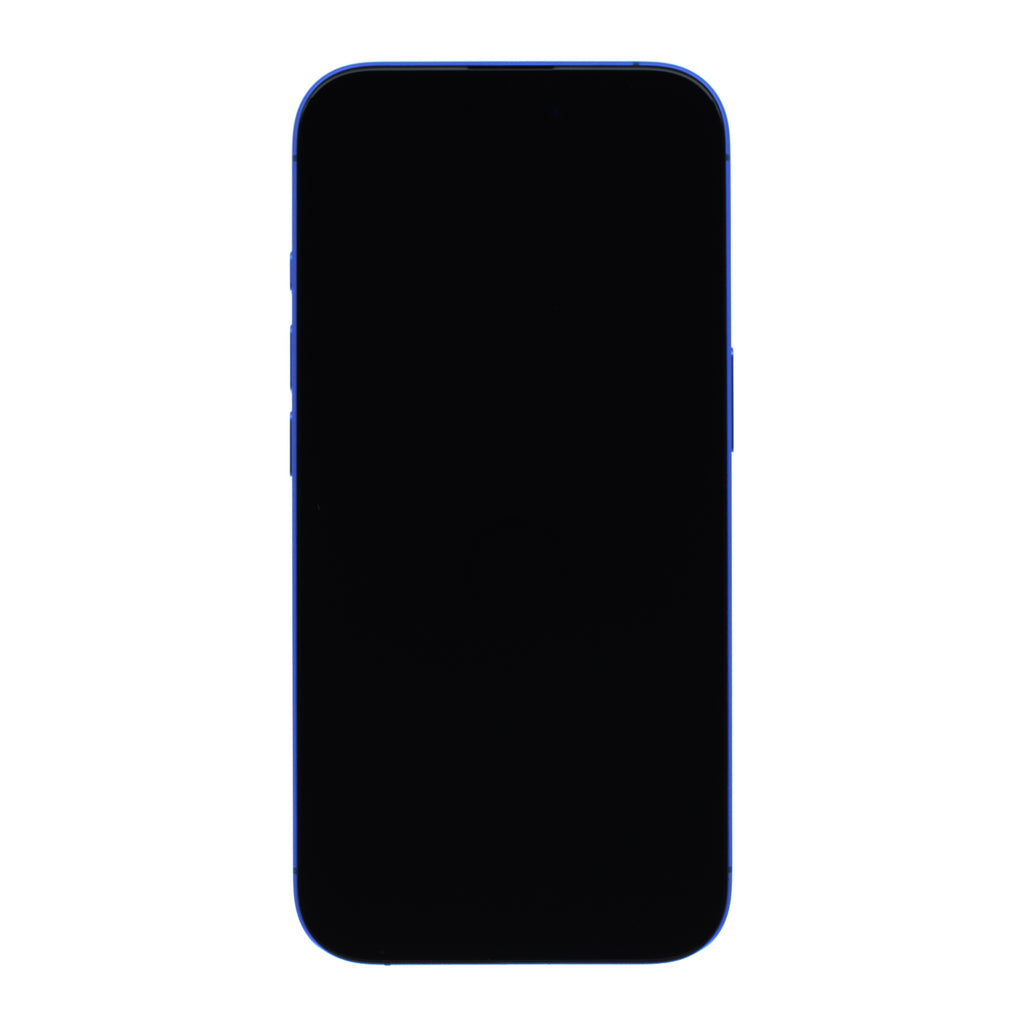 95新 Apple iPhone 16 256G 群青色 中國大陸版