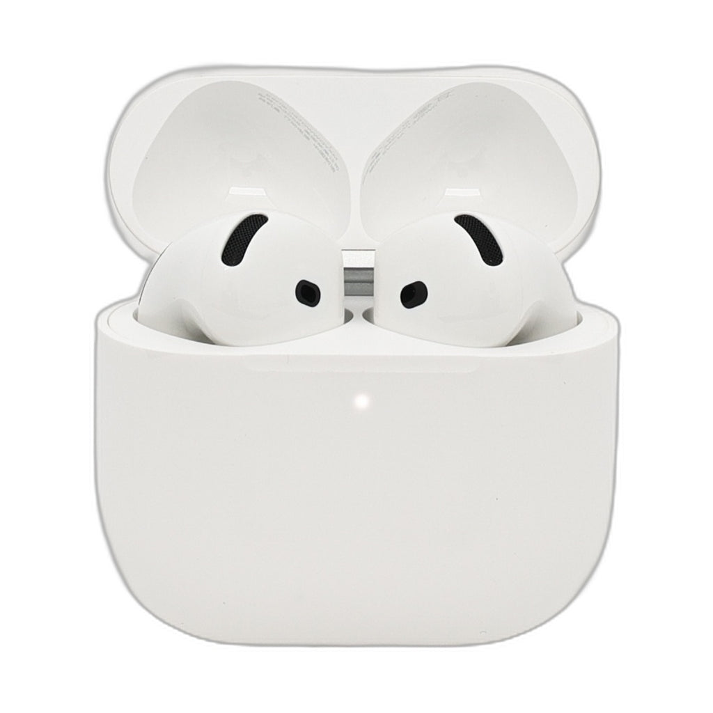 99新 Apple AirPods 4 (不支持主动降噪) 白色