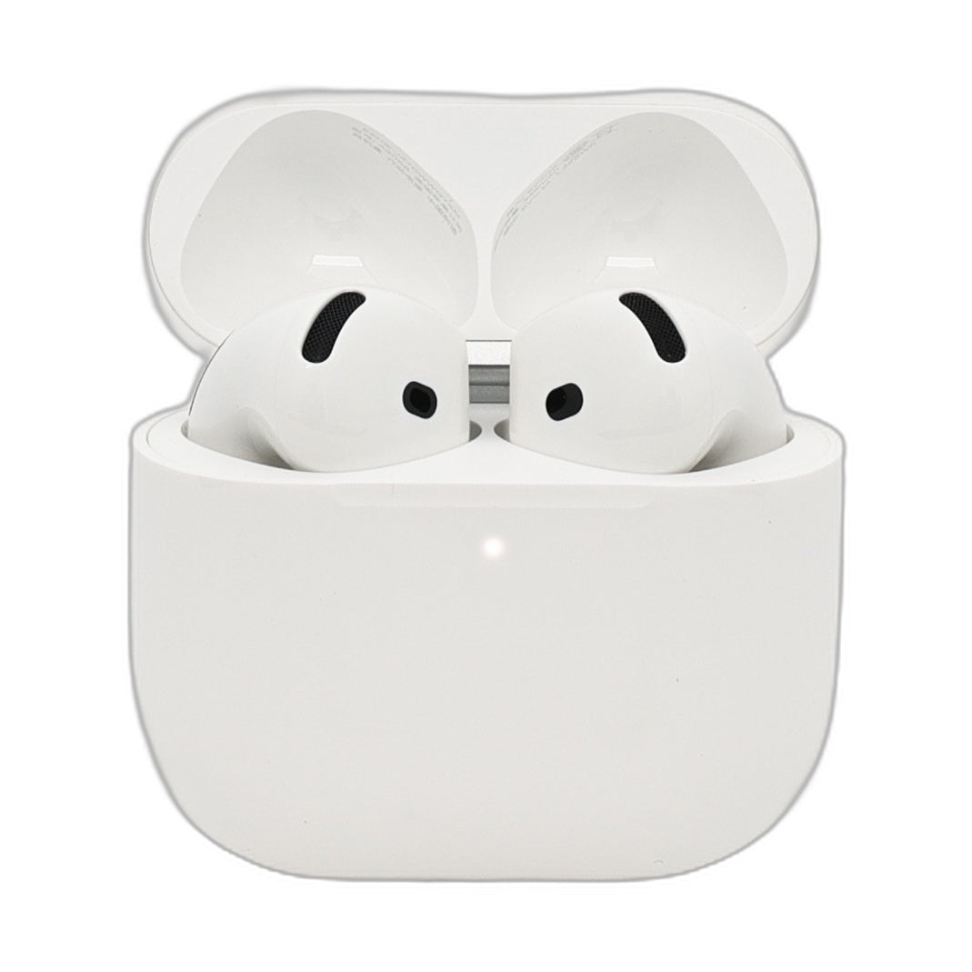 99新 Apple AirPods 4 (不支持主动降噪) 白色
