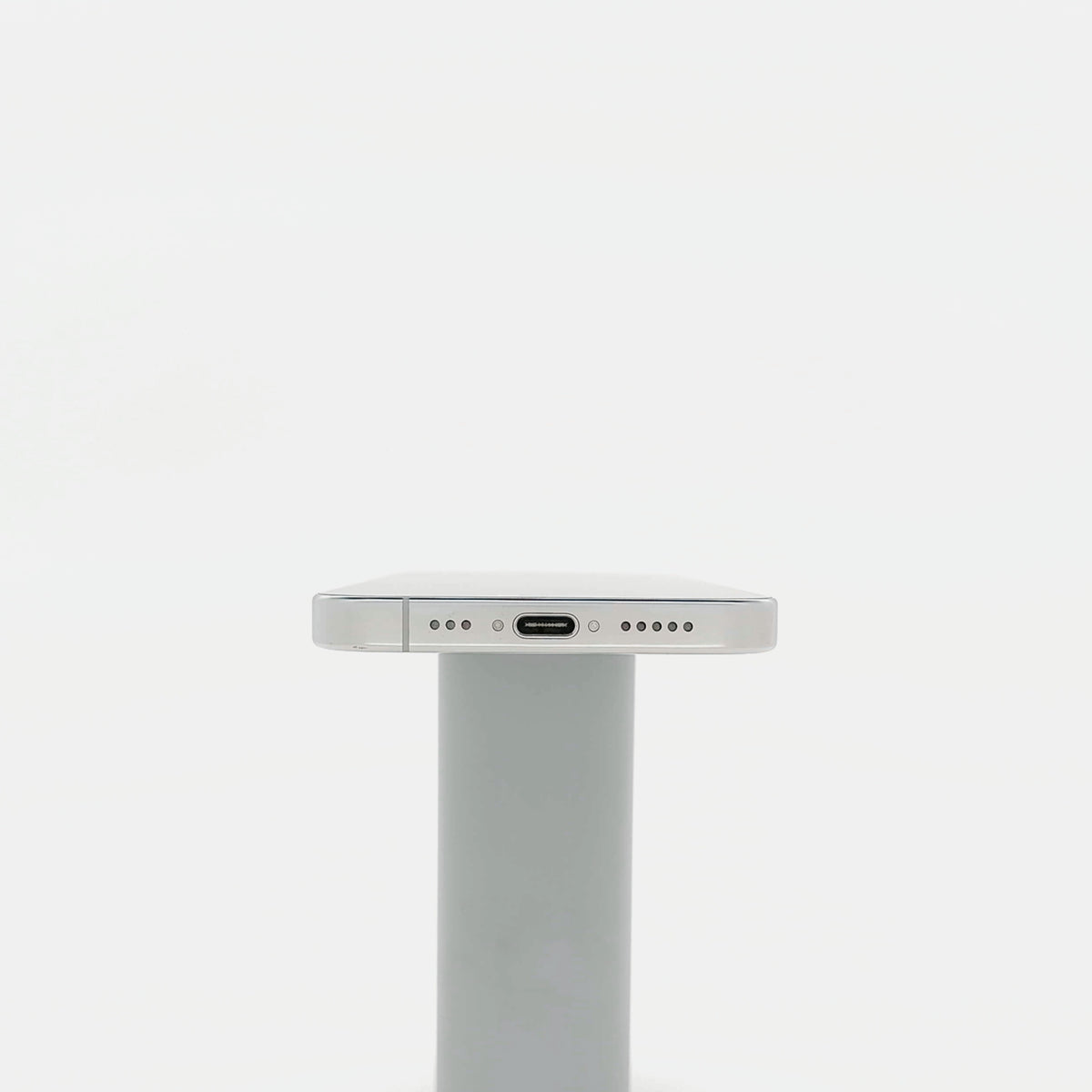 95新 Apple iPhone 16 Pro 128G 白色鈦金屬 中國大陸版