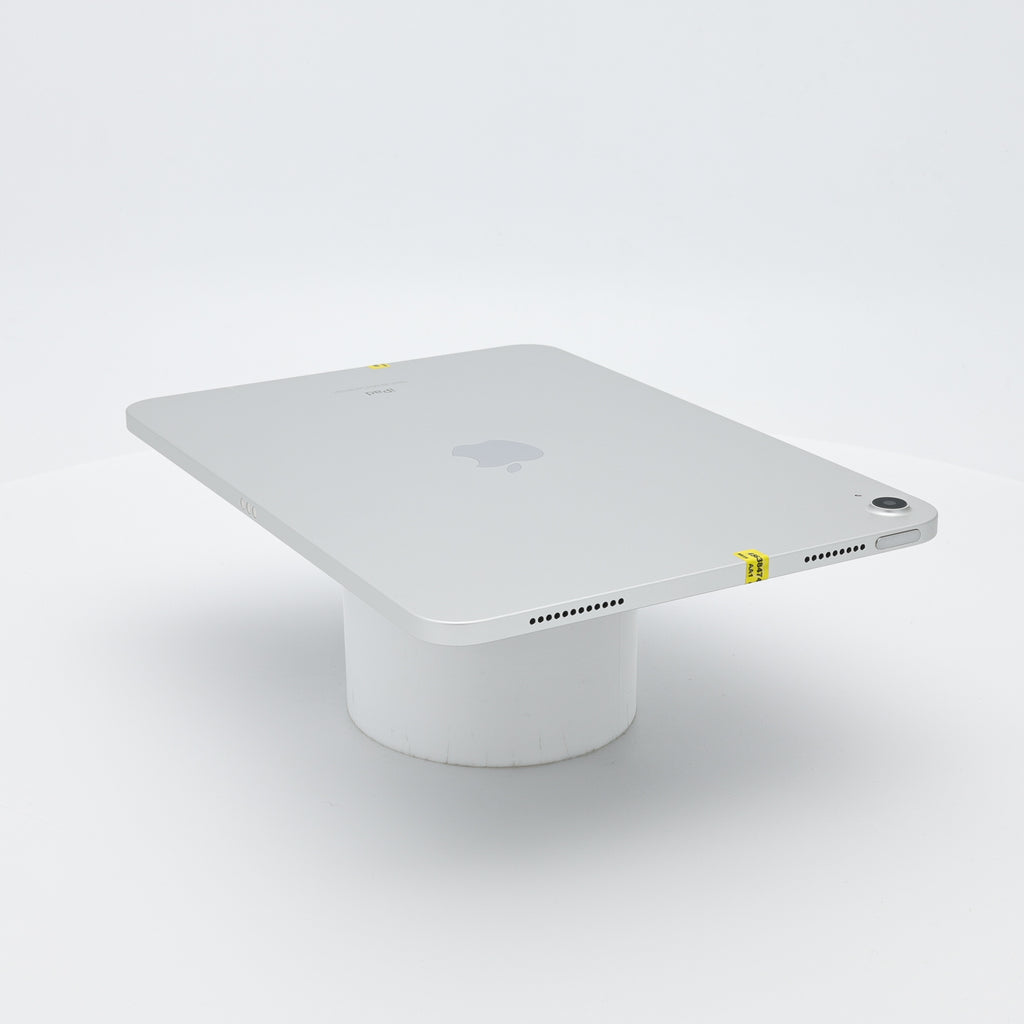 99新 Apple iPad 10代 256G 銀色 WIFI
