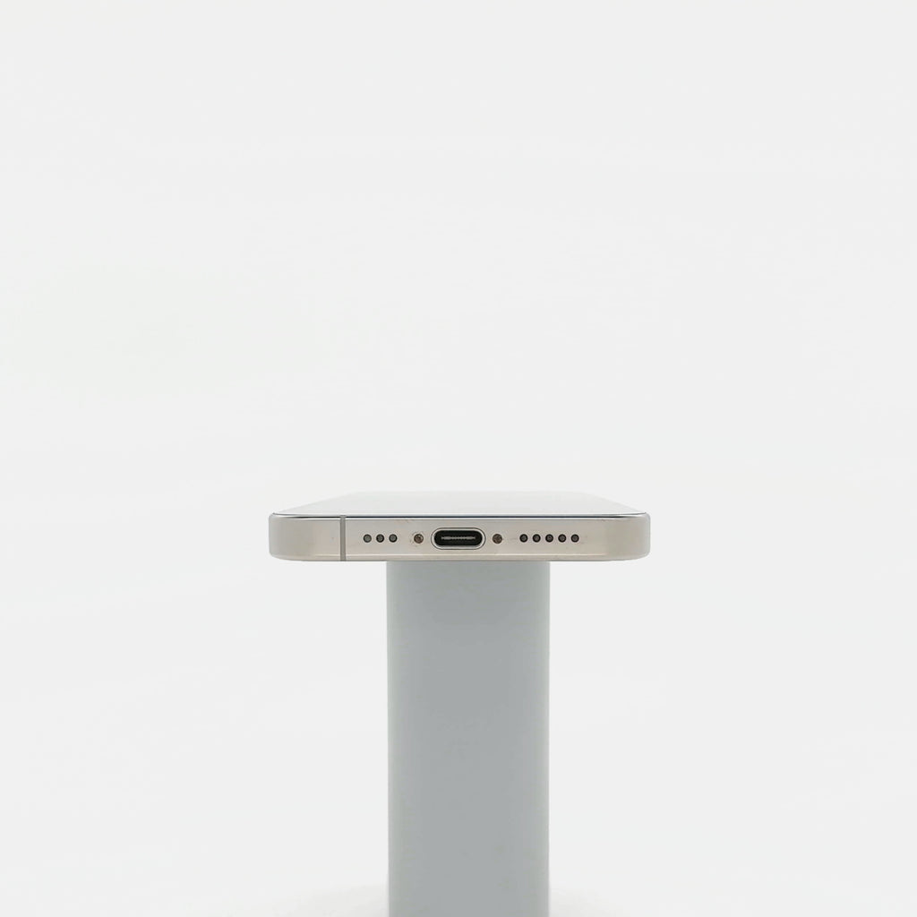 95新 Apple iPhone 16 Pro 128G 原色鈦金屬 中國大陸版