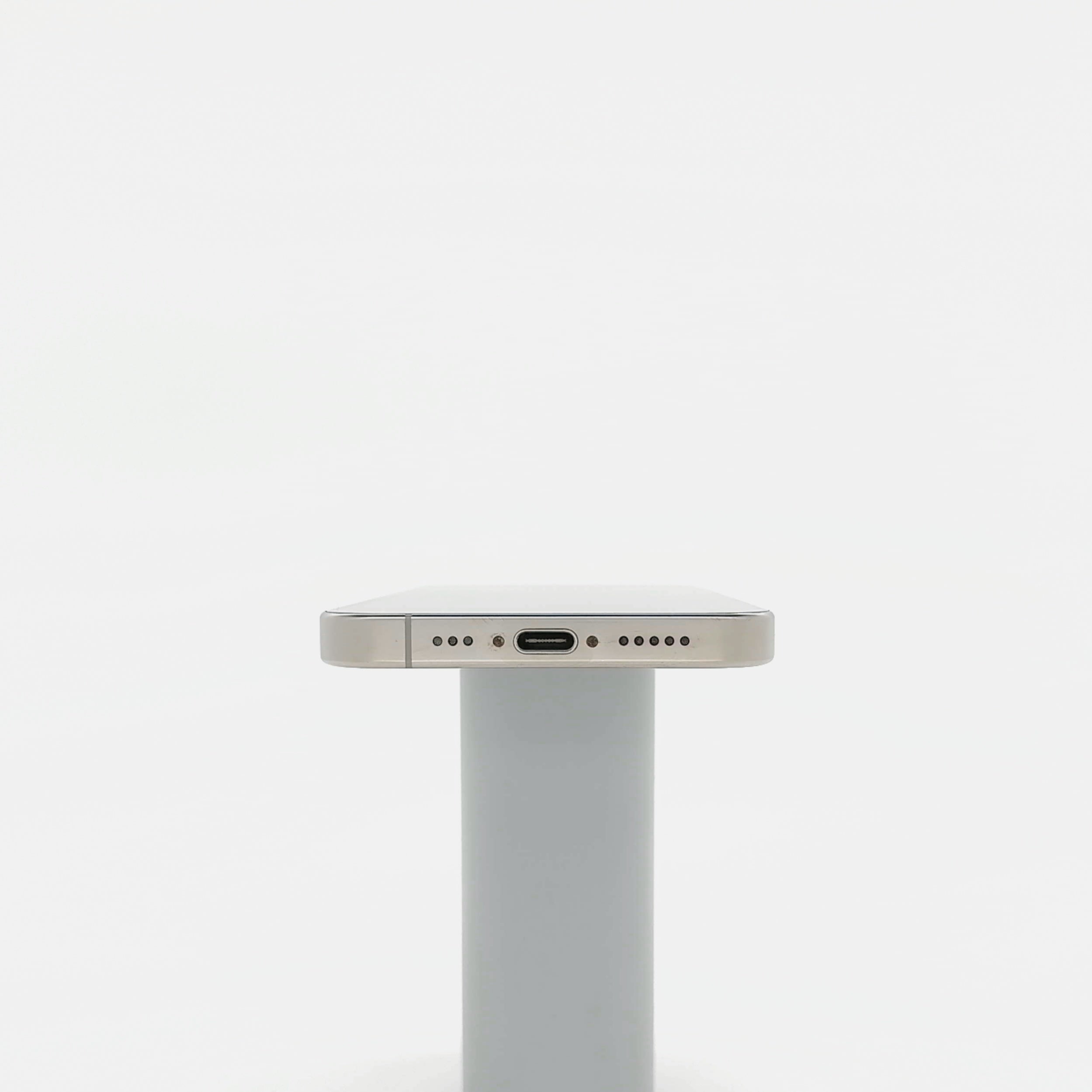 95新 Apple iPhone 16 Pro 128G 原色鈦金屬 中國大陸版
