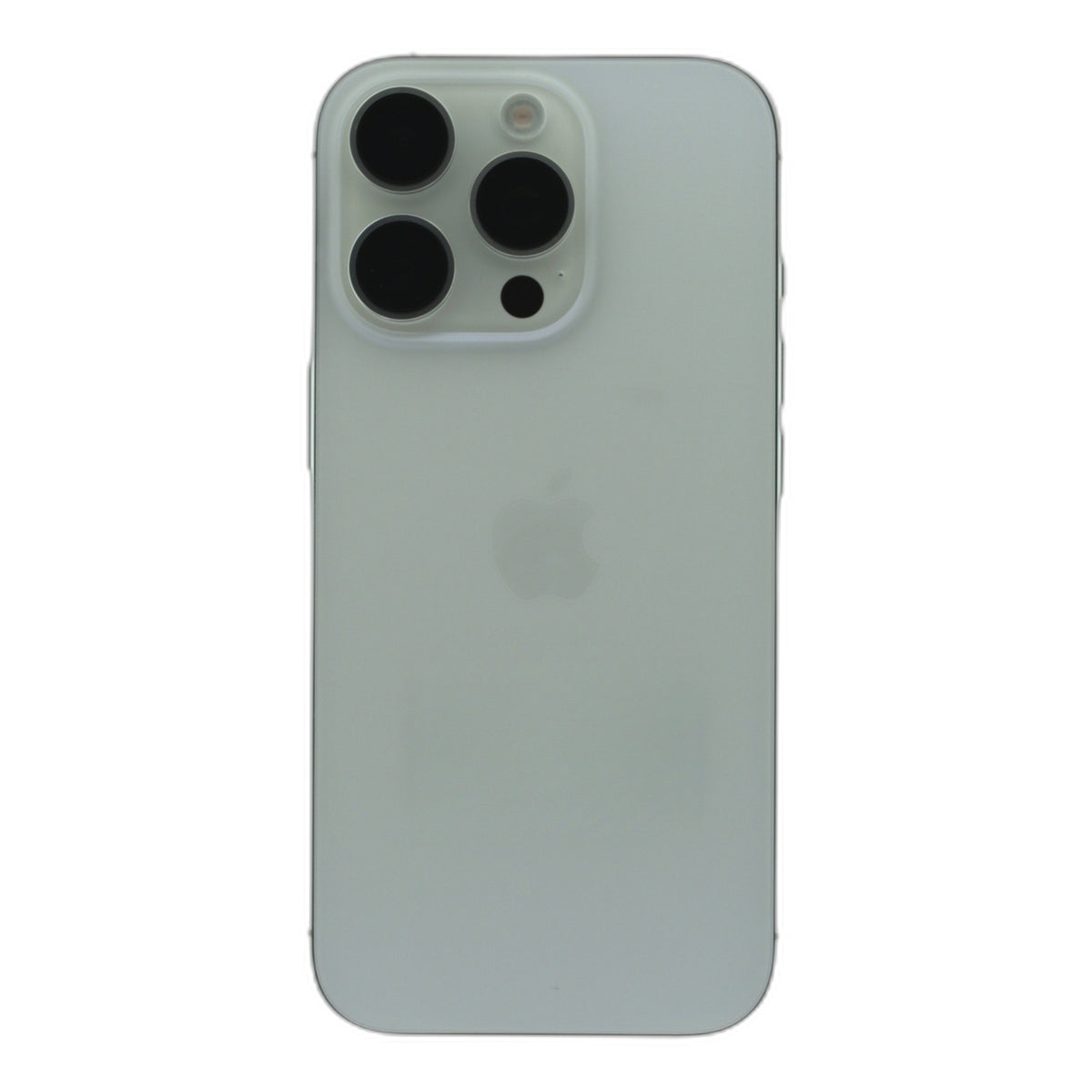 95新 Apple iPhone 16 Pro 128G 白色鈦金屬 中國大陸版