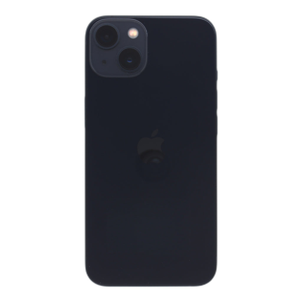 95新 Apple iPhone 13 128G 午夜色 中國大陸版