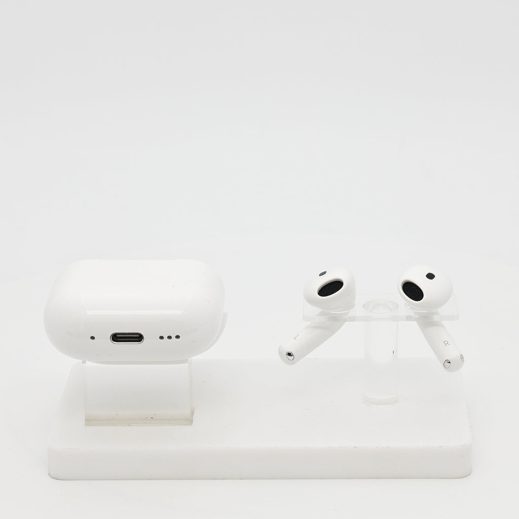 99新 Apple AirPods 4 (支持主动降噪) 白色