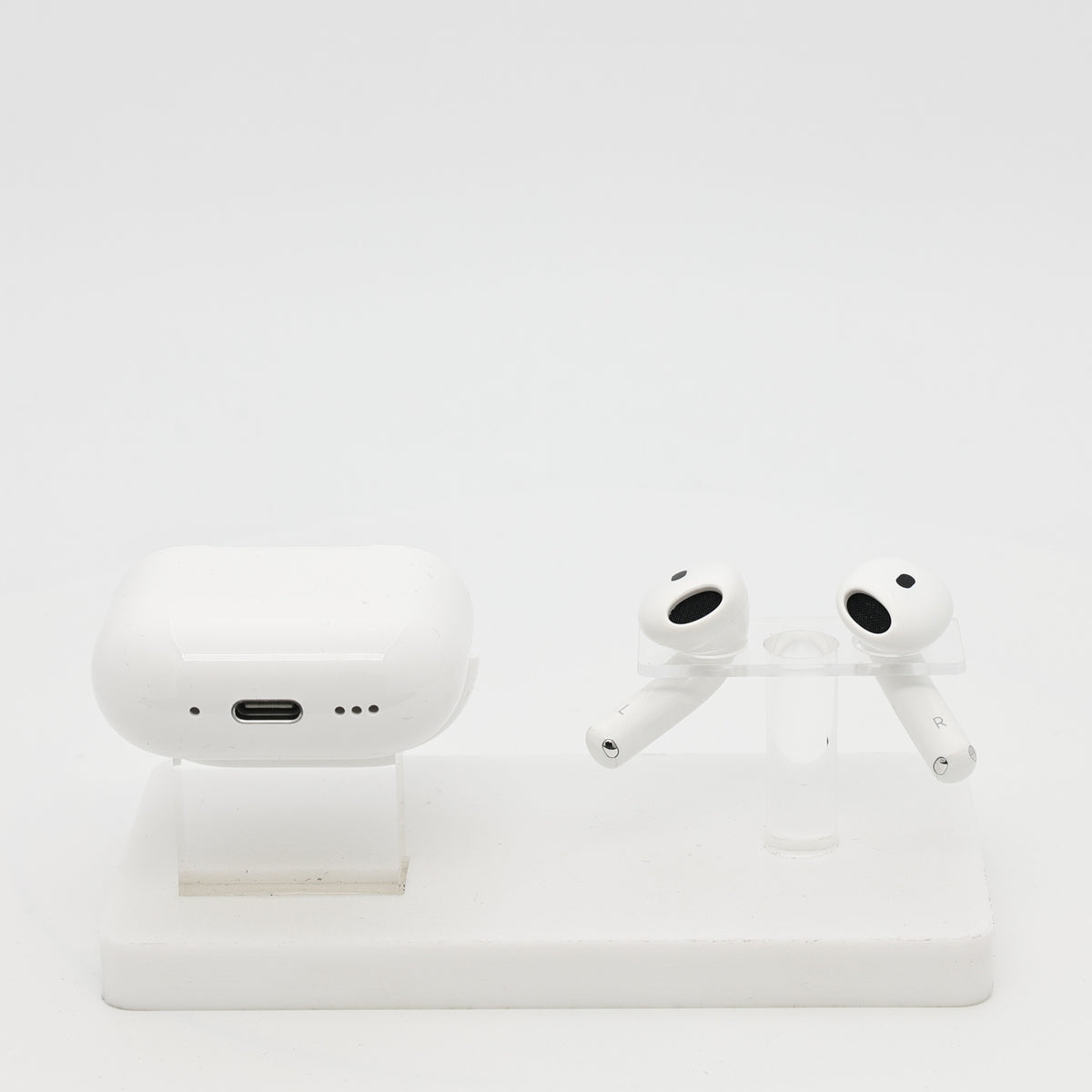 99新 Apple AirPods 4 (支持主动降噪) 白色
