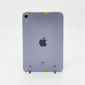 95新 Apple iPad mini6 64G 紫色 WIFI