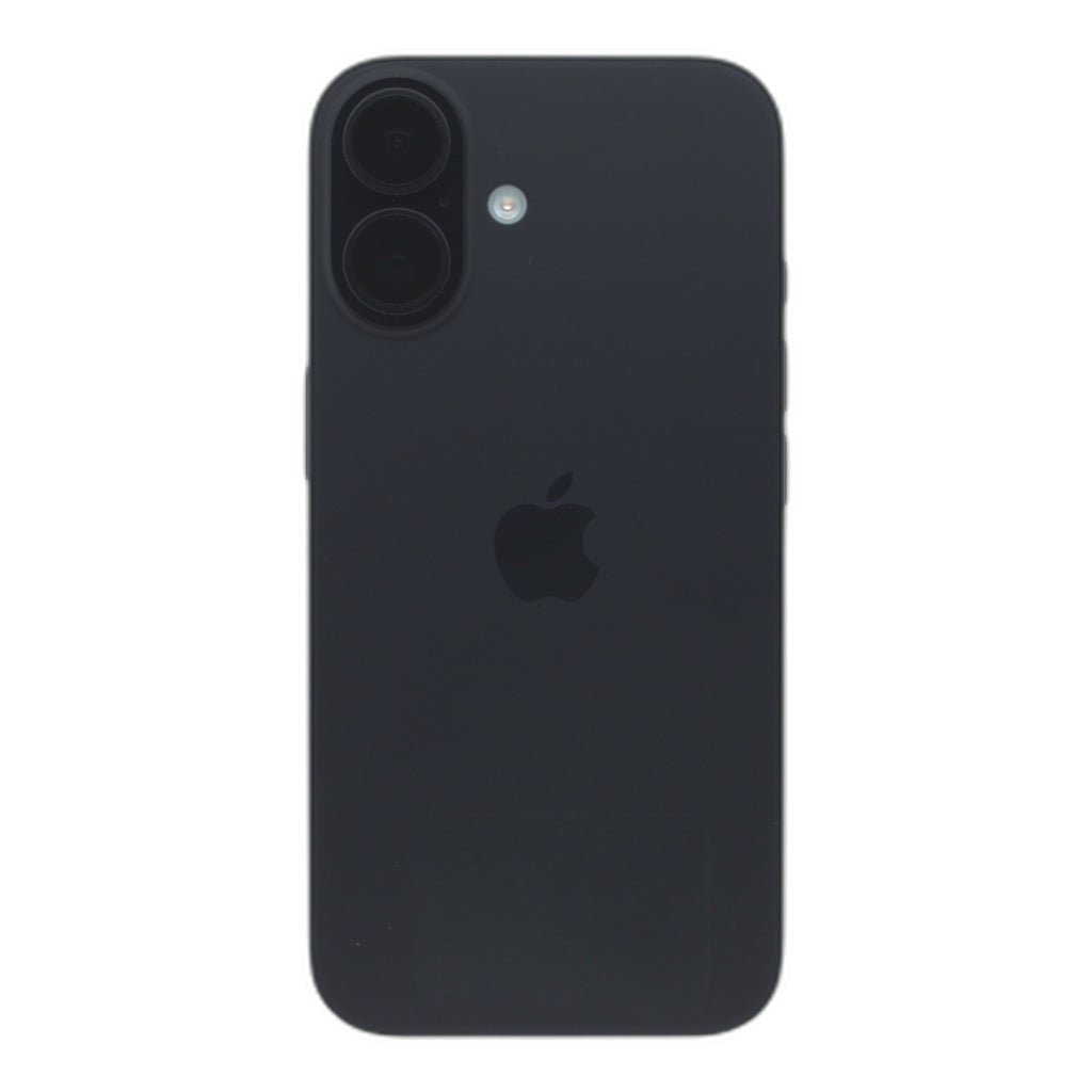 95新 Apple iPhone 16 128G 黑色 中國大陸版