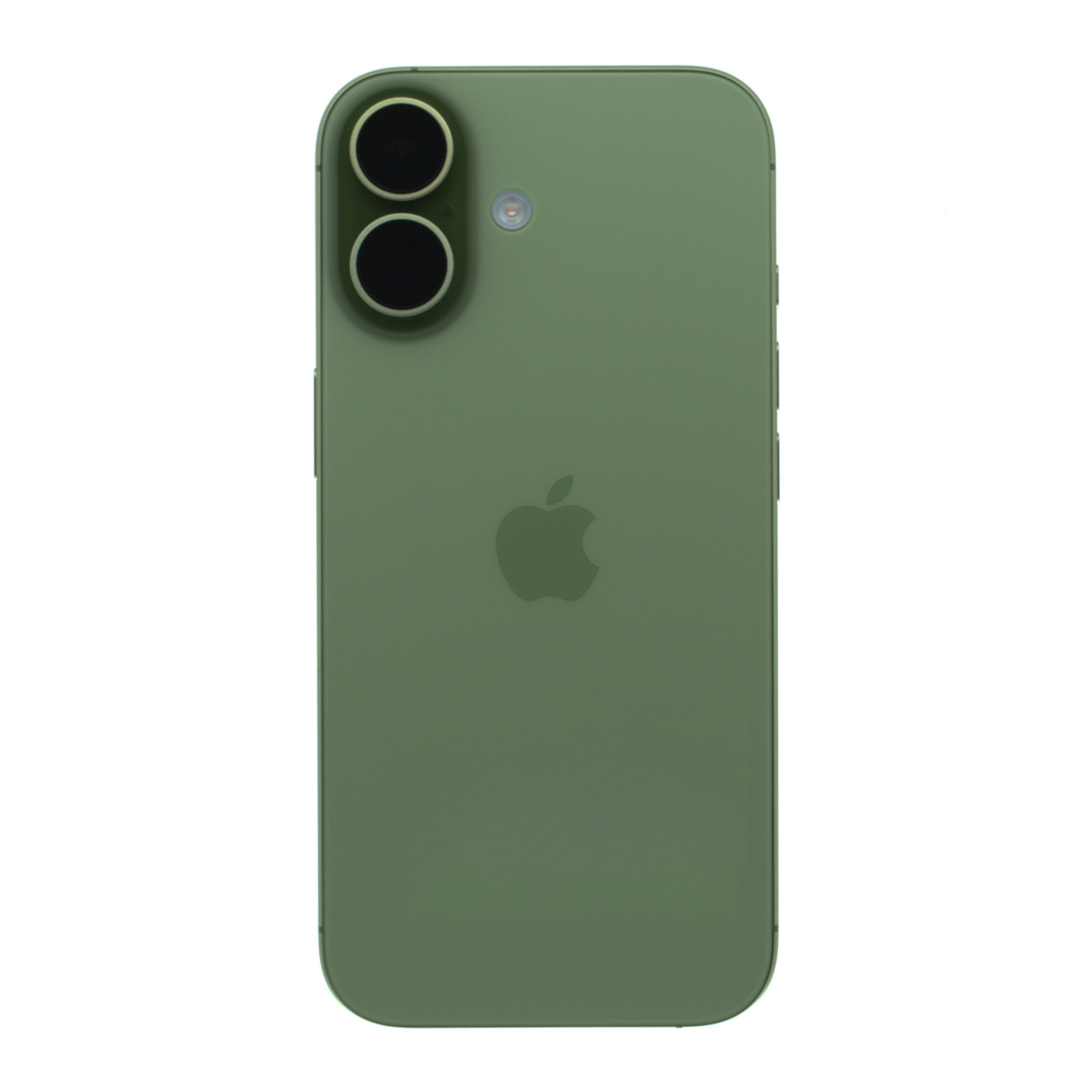95新 Apple iPhone 17 256G 鼠尾草綠色 中國大陸版