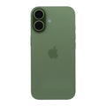 95新 Apple iPhone 17 256G 鼠尾草綠色 中國大陸版