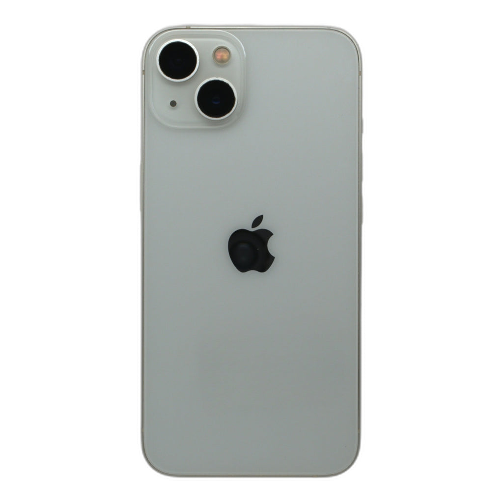 95新 Apple iPhone 13 128G 星光色 中國大陸版