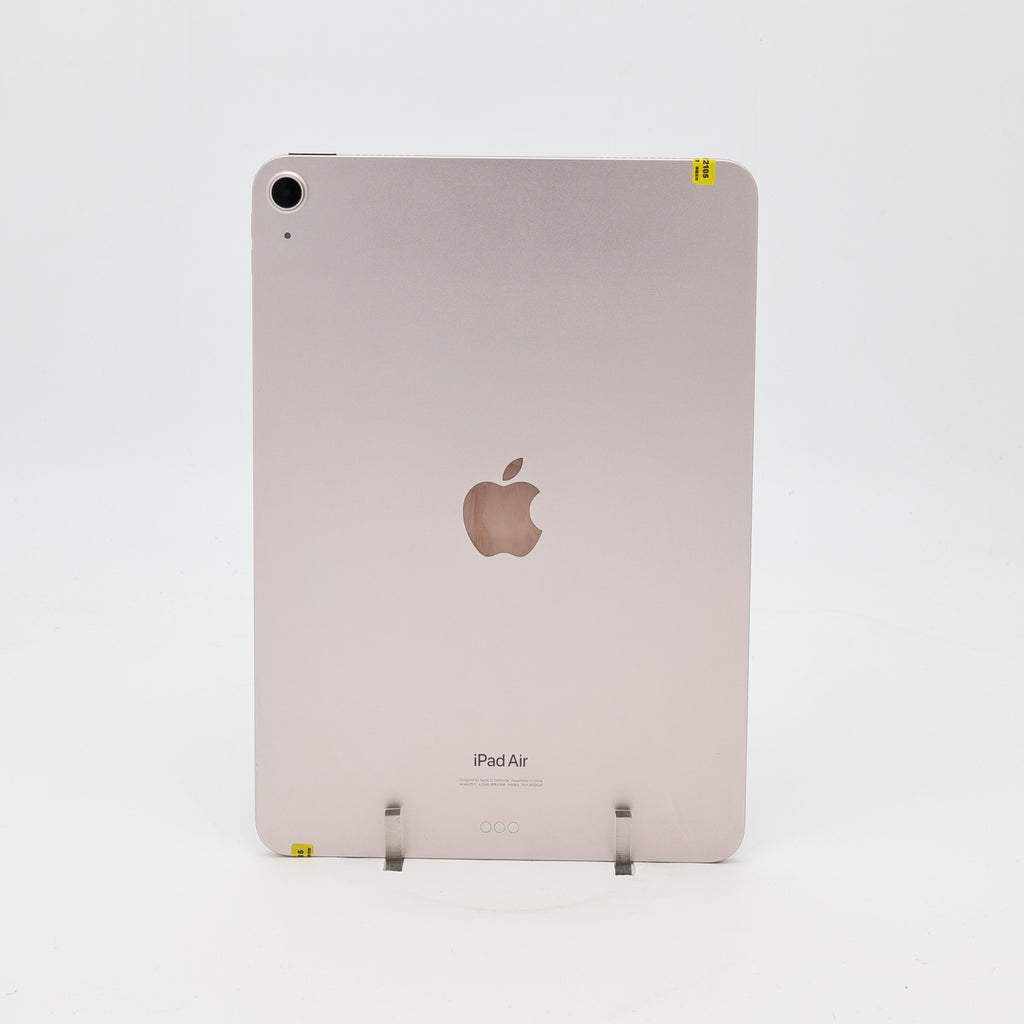 95新 Apple iPad Air5 256G 粉紅色 WIFI