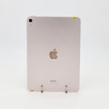 95新 Apple iPad Air5 256G 粉紅色 WIFI