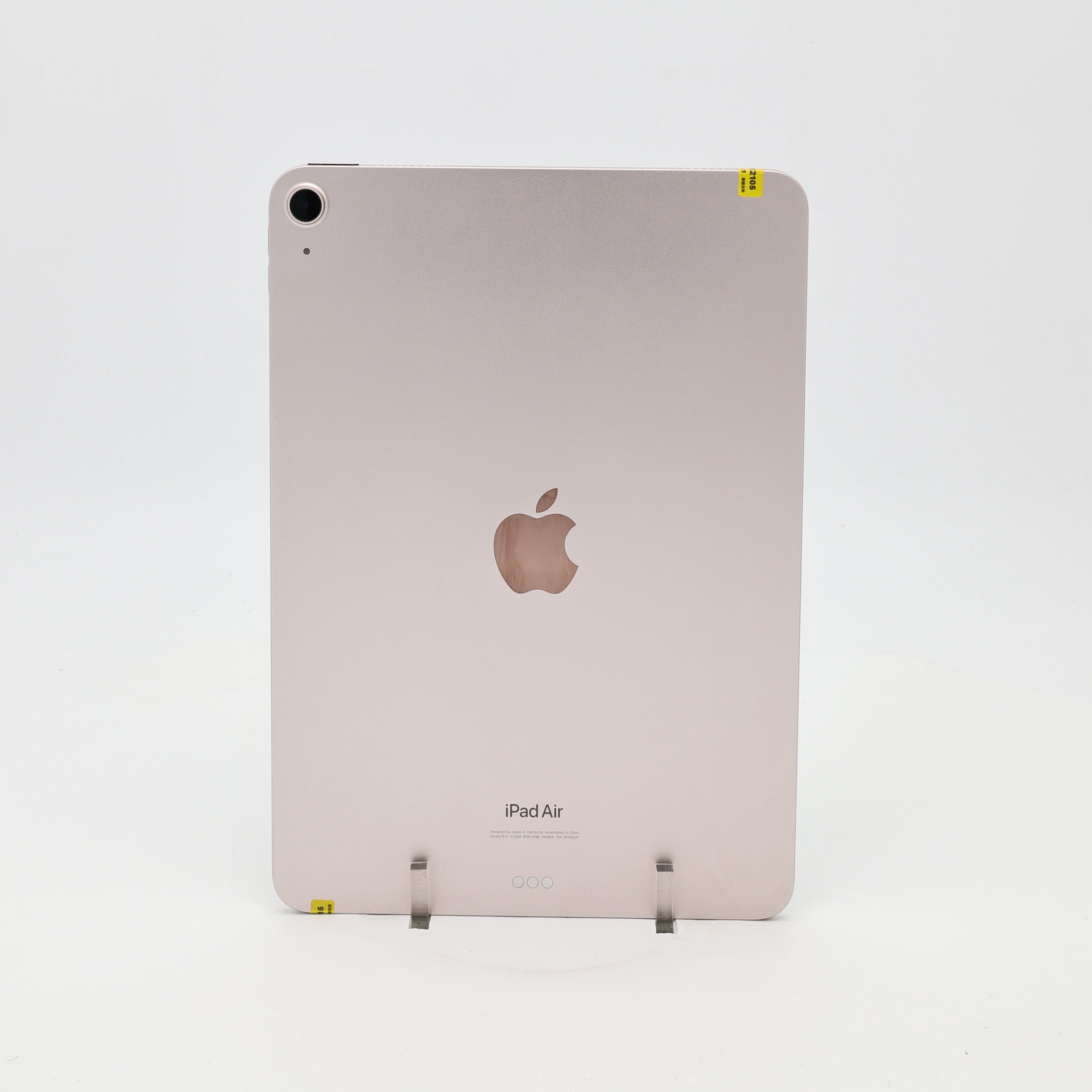 95新 Apple iPad Air5 256G 粉紅色 WIFI