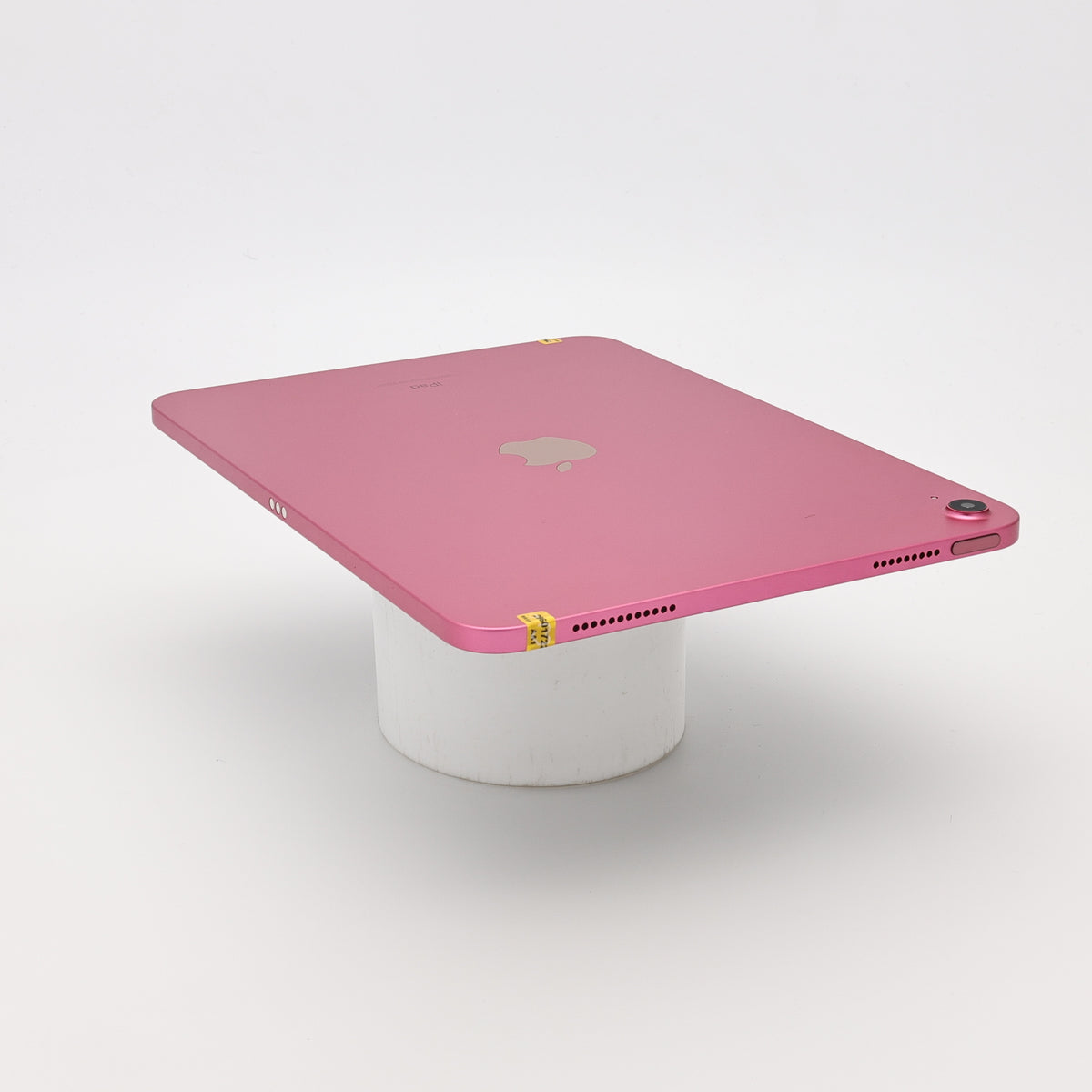 95新 Apple iPad 10代 64G 粉紅色 WIFI
