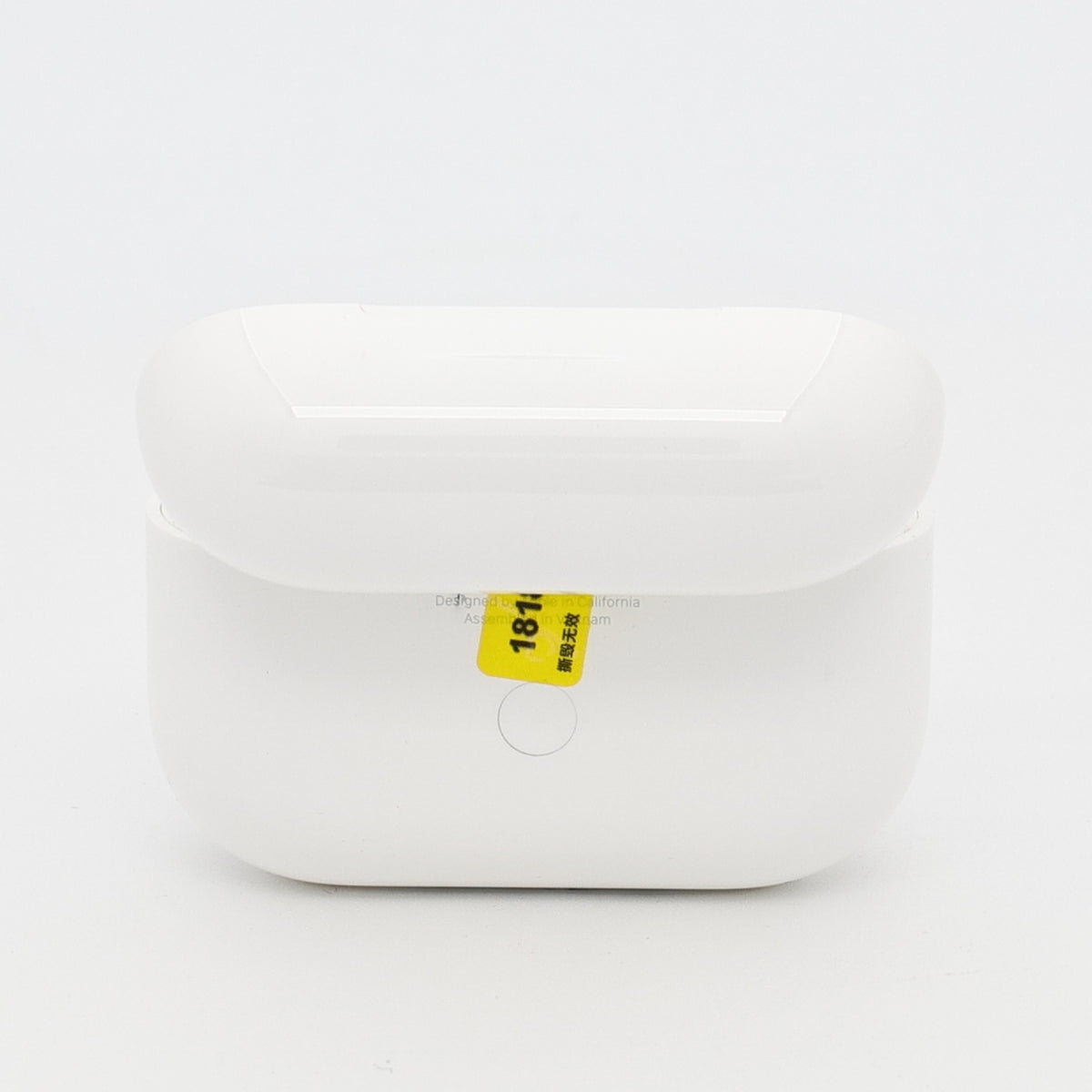 99新 Apple AirPods Pro 1 白色