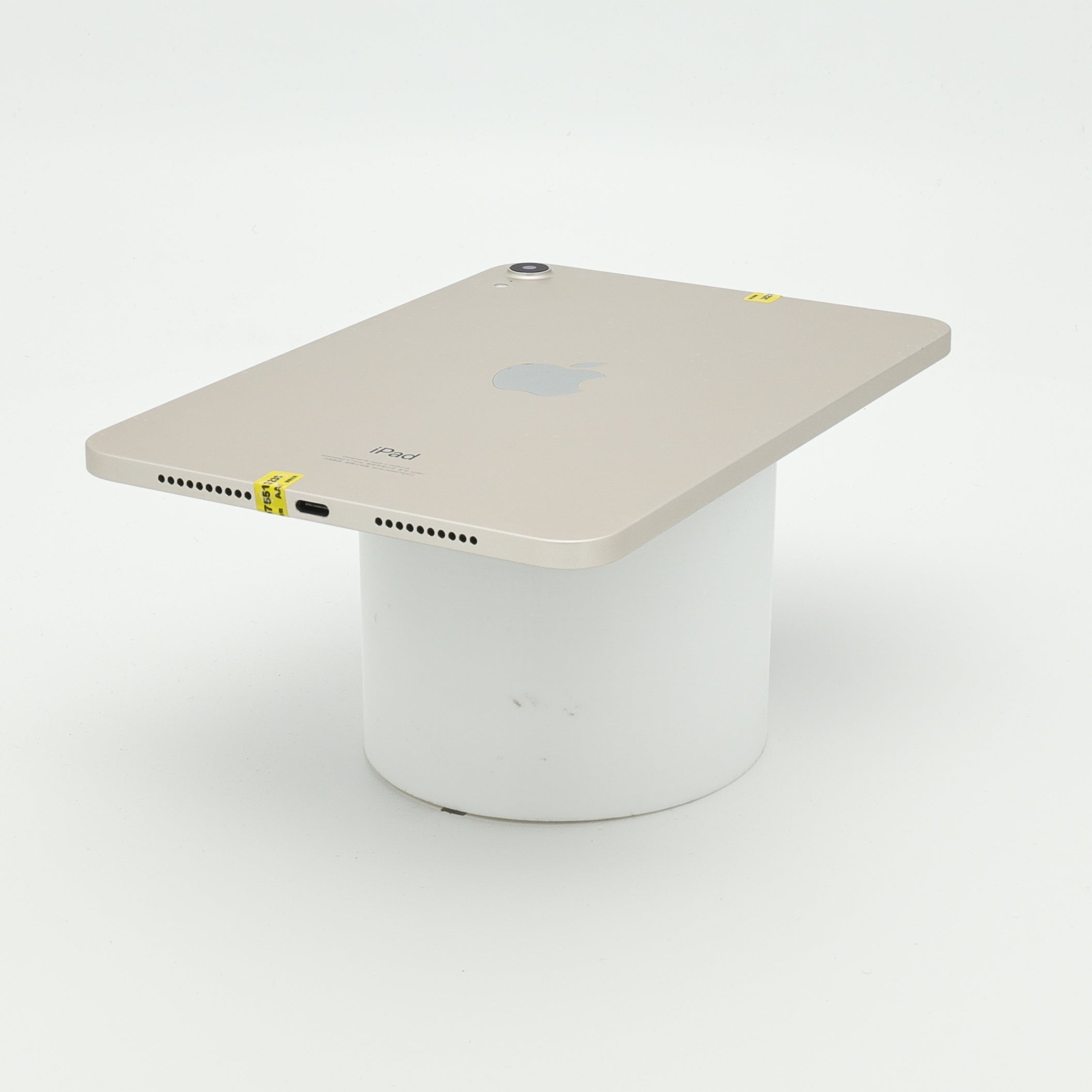 95新 Apple iPad mini6 64G 星光色 WIFI