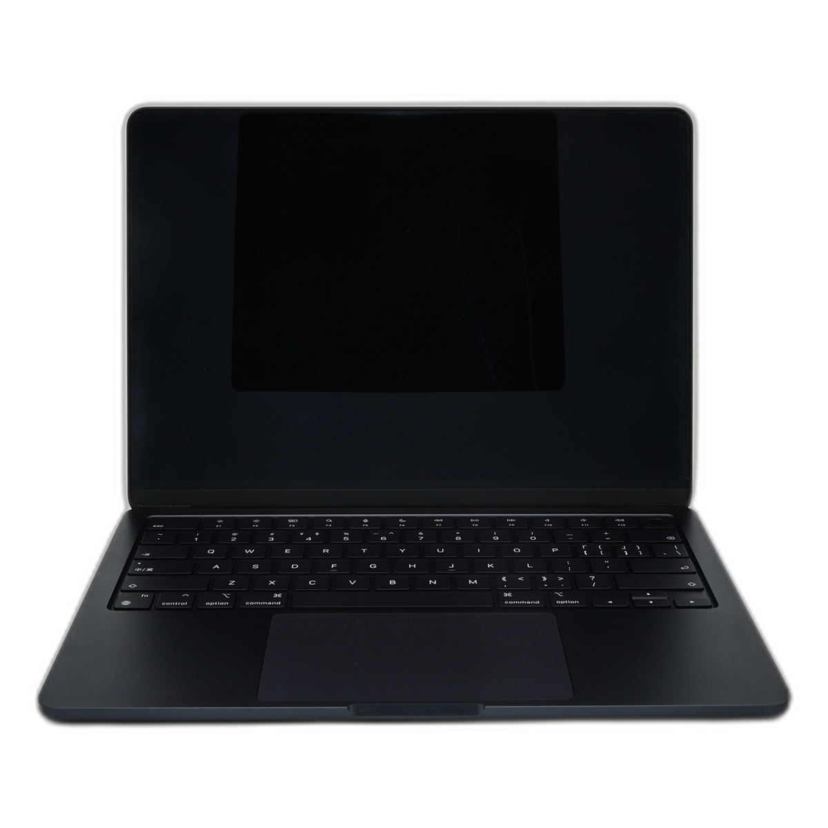 95新 Apple MacBook Air 22年 13寸 M2（8+8核） 8G RAM 256G SSD 午夜色