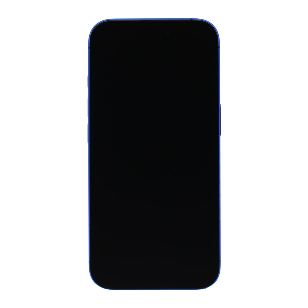 95新 Apple iPhone 16 128G 群青色 中國大陸版