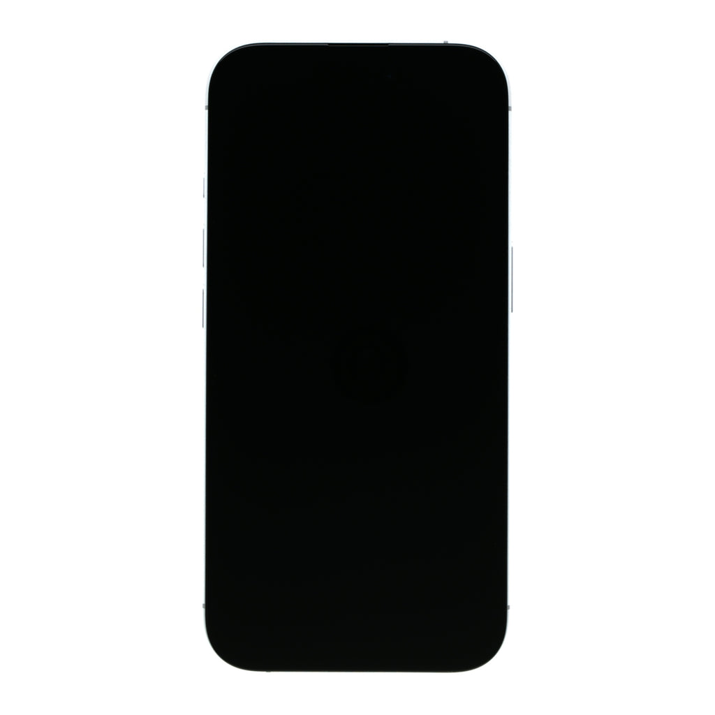 95新 Apple iPhone 16 256G 白色 中國大陸版