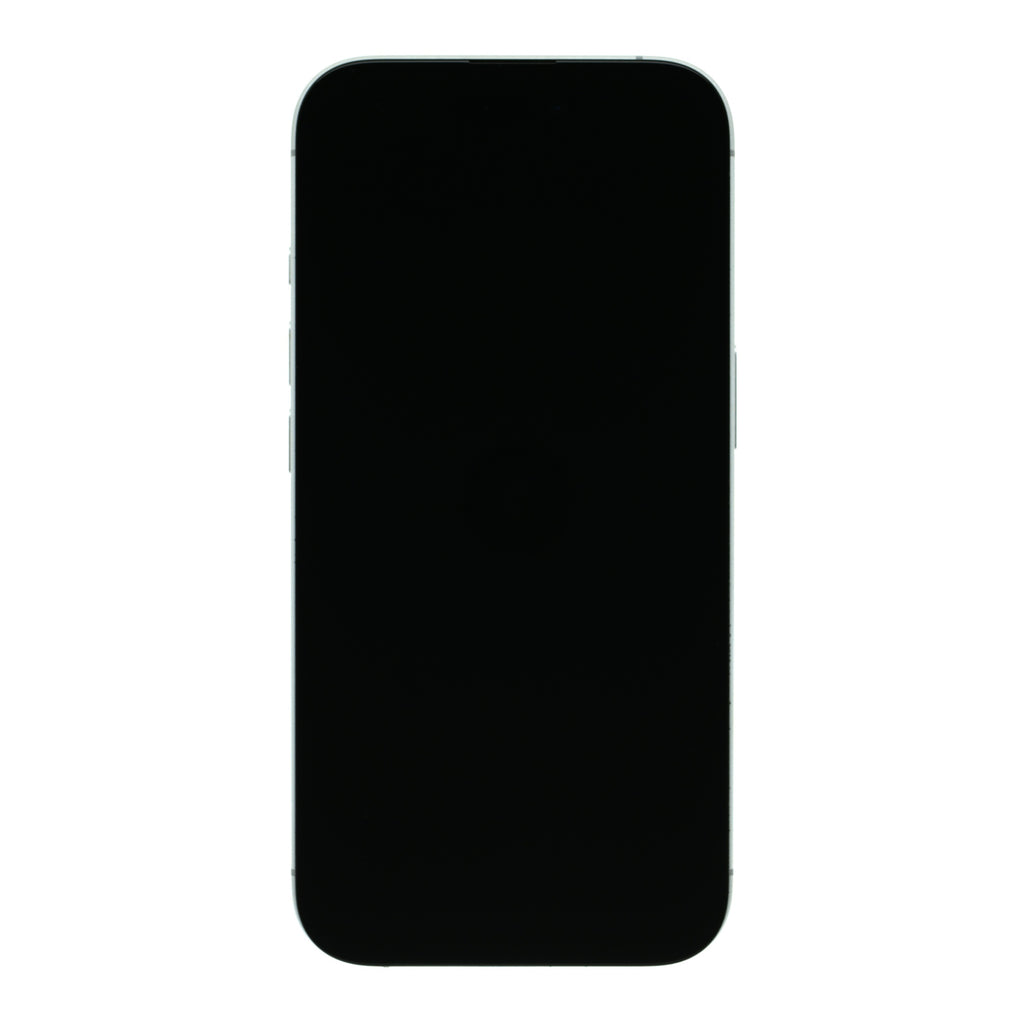95新 Apple iPhone 16 256G 白色 中國大陸版