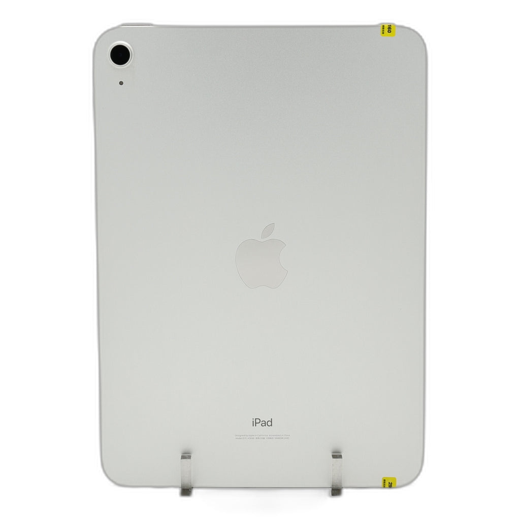 95新 Apple iPad 10代 256G 銀色 WIFI