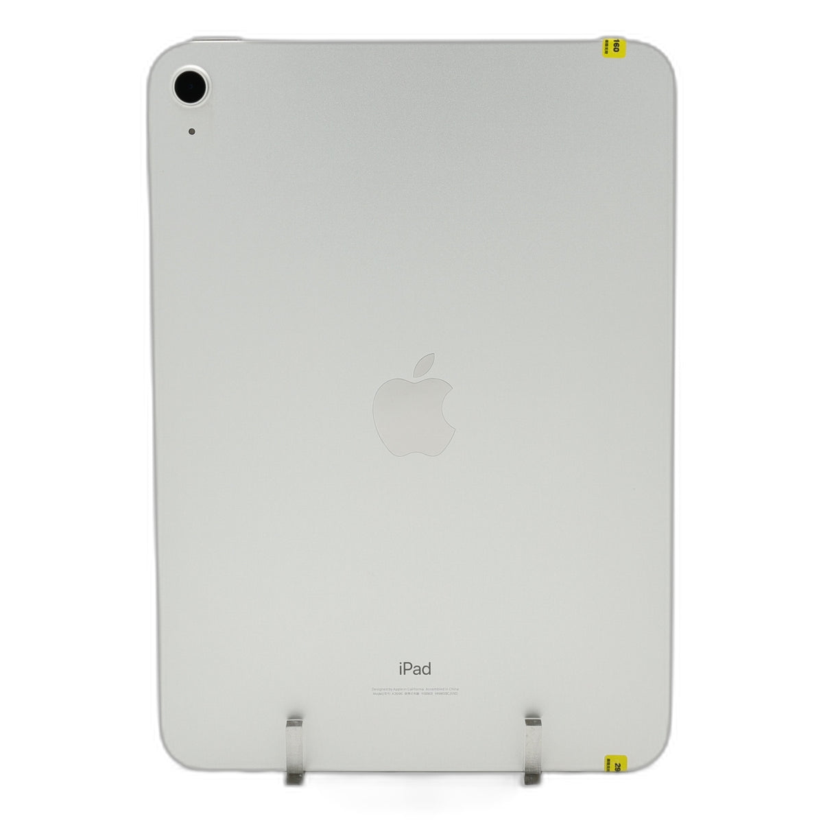 95新 Apple iPad 10代 256G 銀色 WIFI