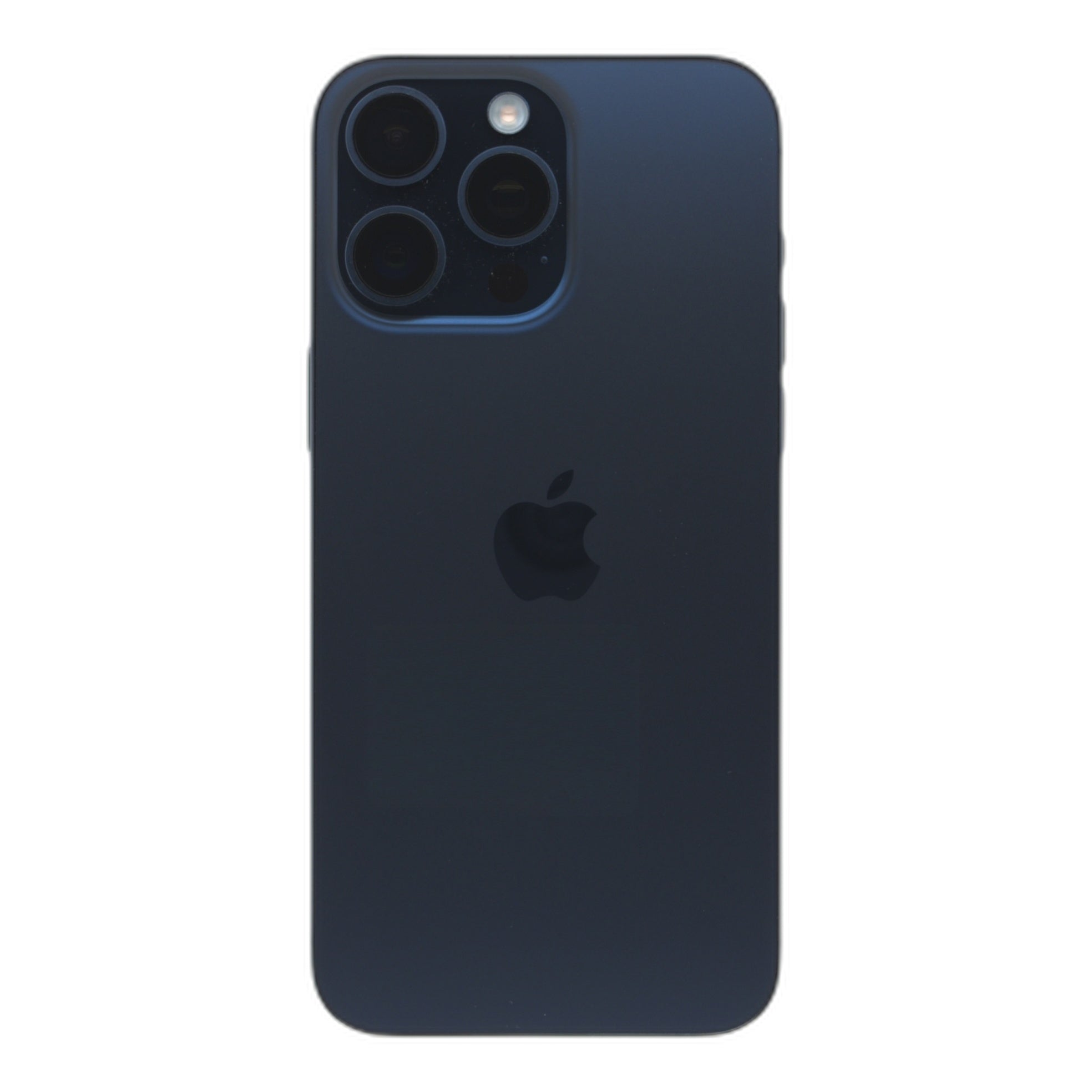 95新 Apple iPhone 15 Pro Max 256G 藍色鈦金屬 中國大陸版