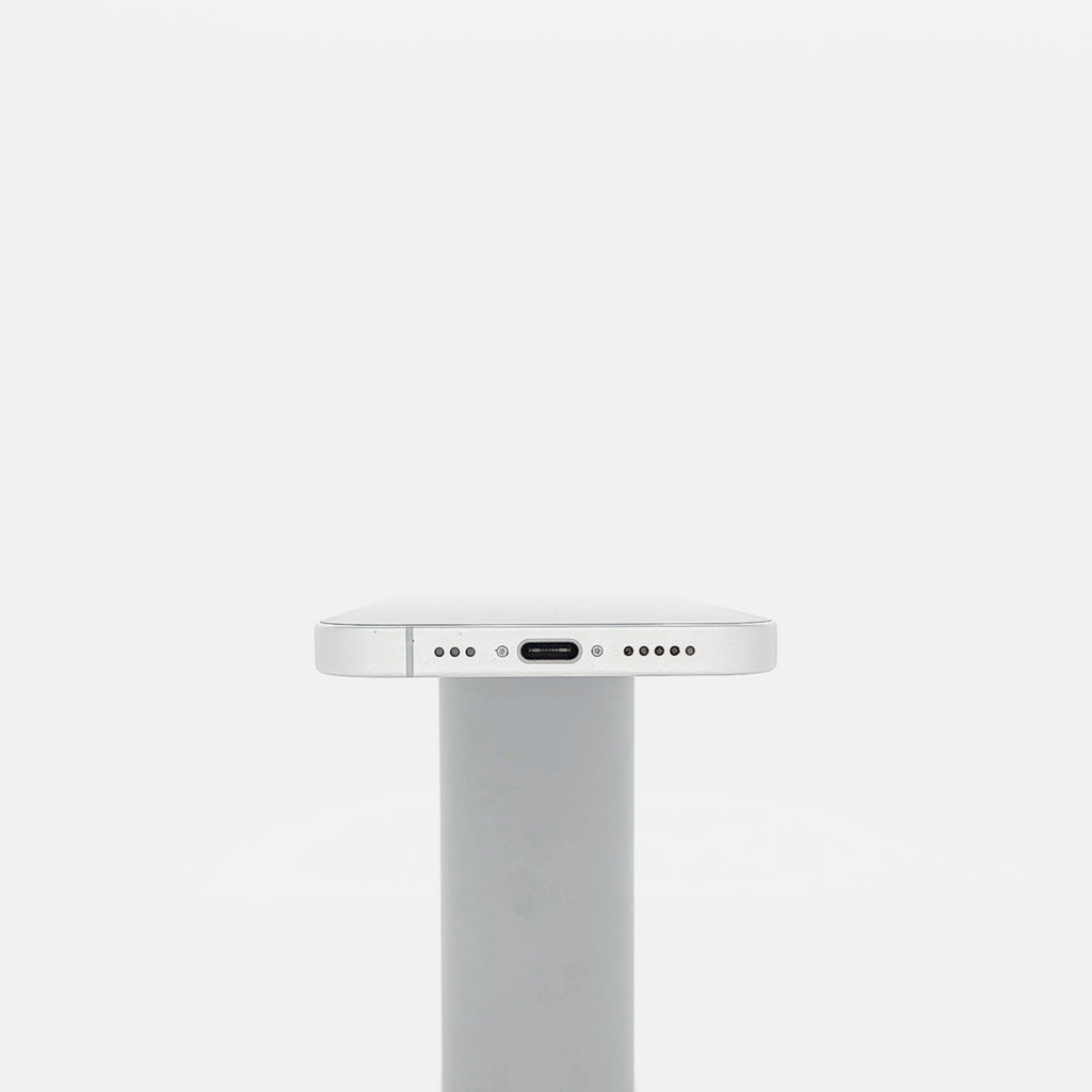 95新 Apple iPhone 16 256G 白色 中國大陸版