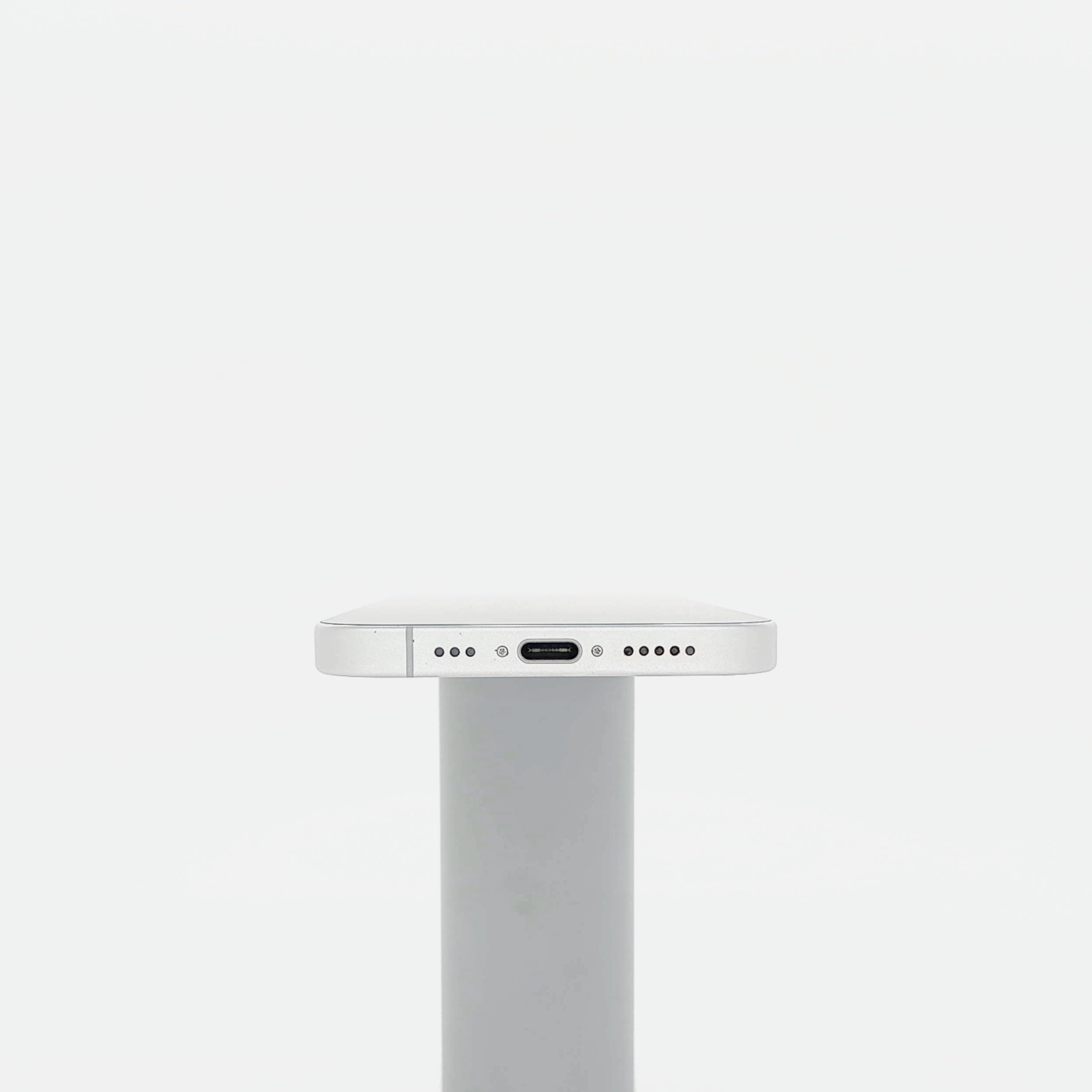 95新 Apple iPhone 16 256G 白色 中國大陸版