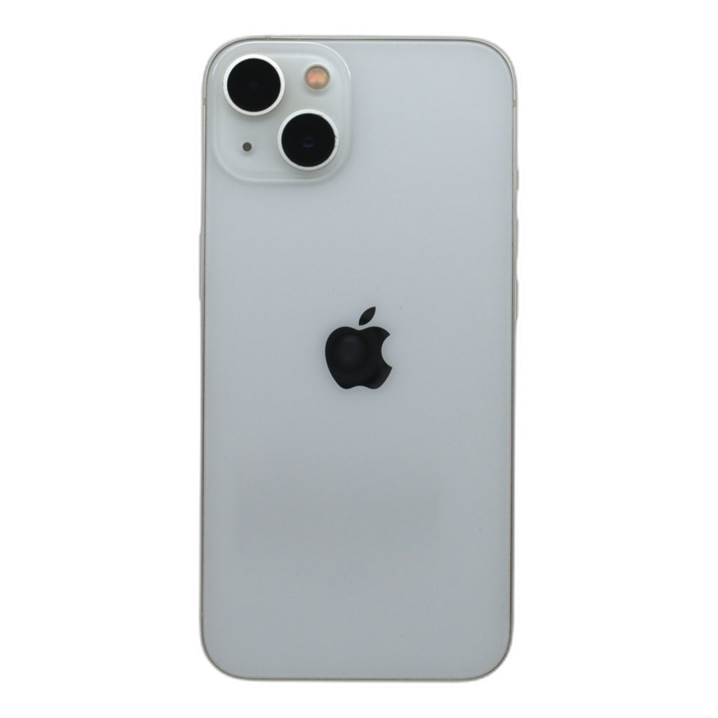 99新 Apple iPhone 13 128G 星光色 中國大陸版