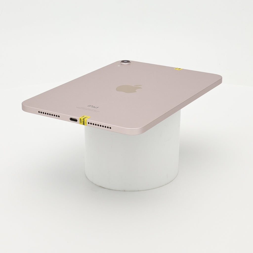95新 Apple iPad mini6 256G 粉紅色 WIFI