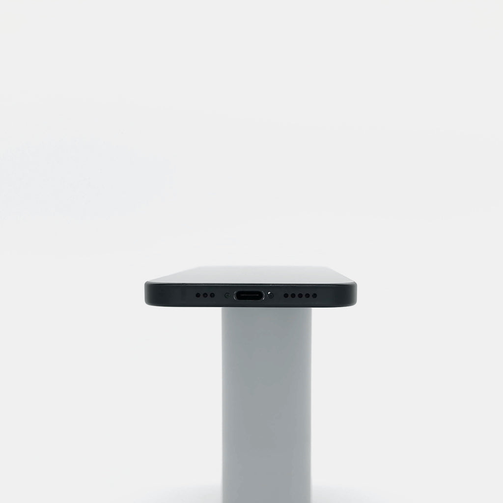 95新 Apple iPhone 15 256G 黑色 中國大陸版