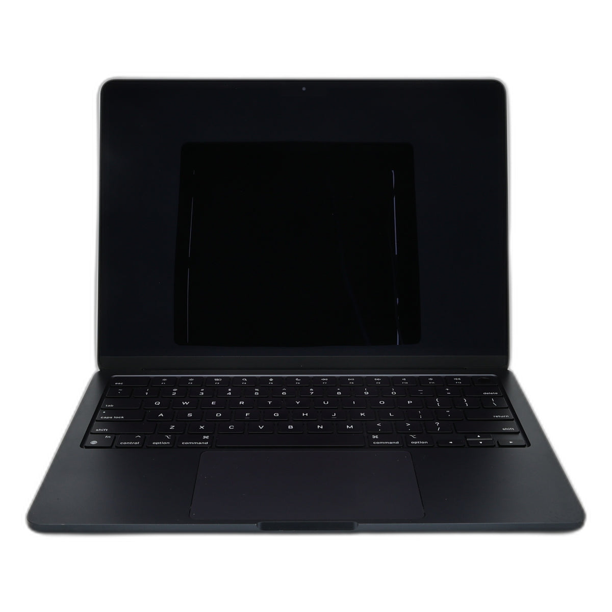 95新 Apple MacBook Air 22年 13寸 M2（8+10核） 8G RAM 512G SSD 午夜色