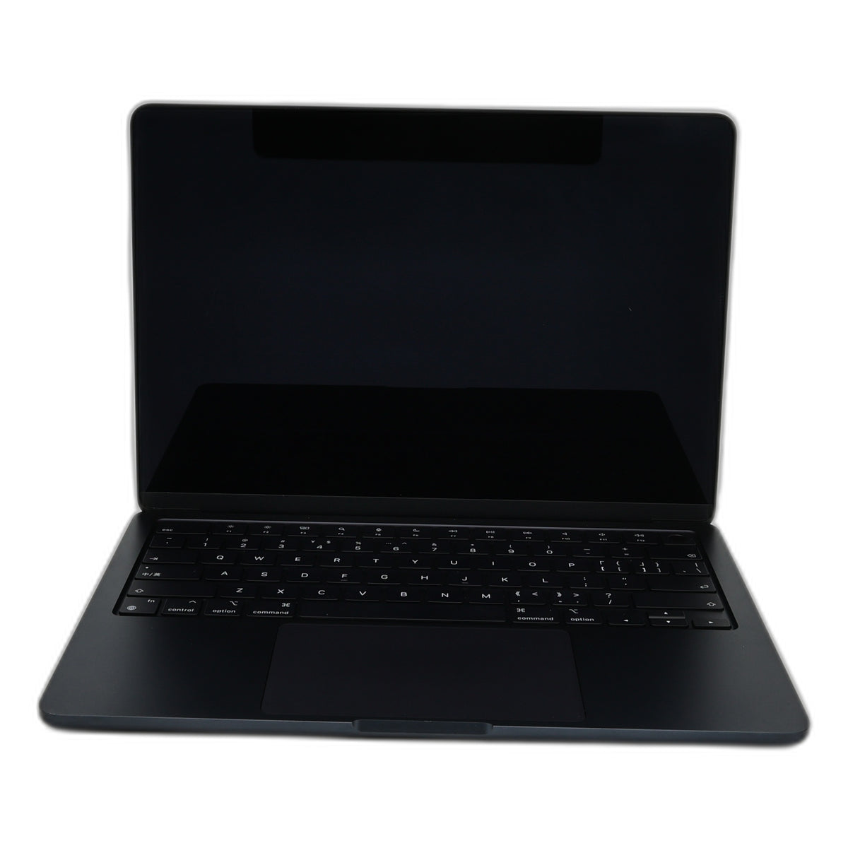 95新 Apple MacBook Air 22年 13寸 M2（8+8核） 16G RAM 256G SSD 午夜色