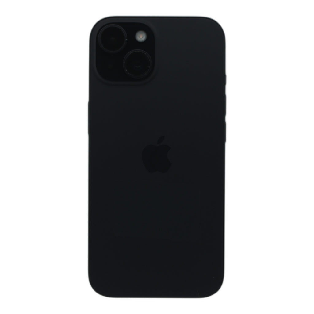 95新 Apple iPhone 15 256G 黑色 中國大陸版