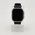 99新 Apple Watch Ultra 2 49毫米 鈦金屬