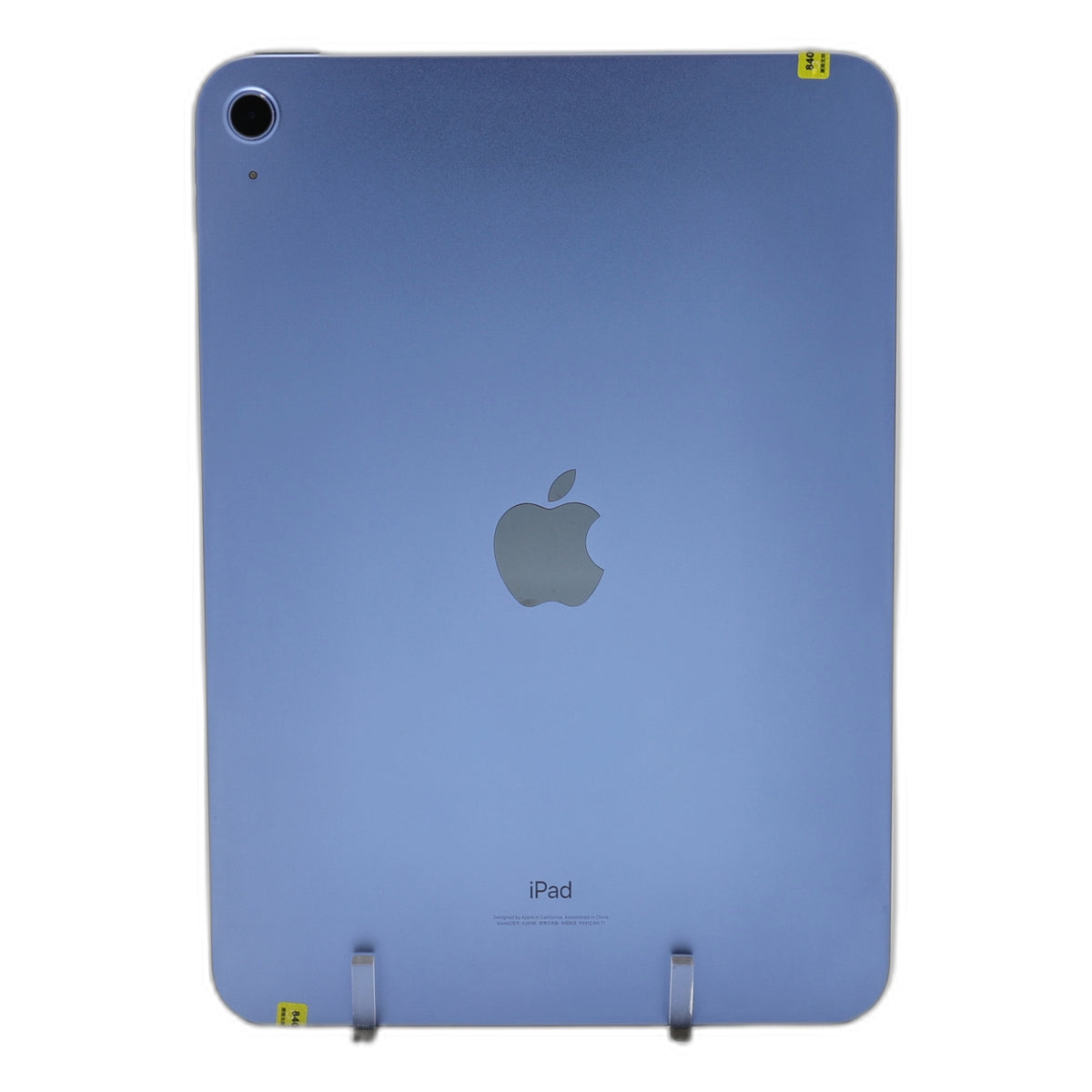 99新 Apple iPad 10代 256G 藍色 WIFI