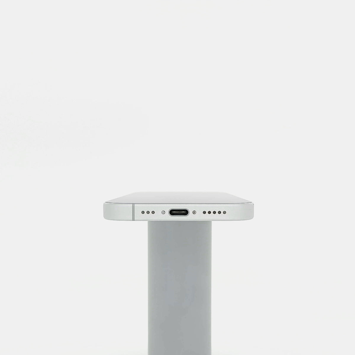 95新 Apple iPhone 17 256G 白色 中國大陸官換機