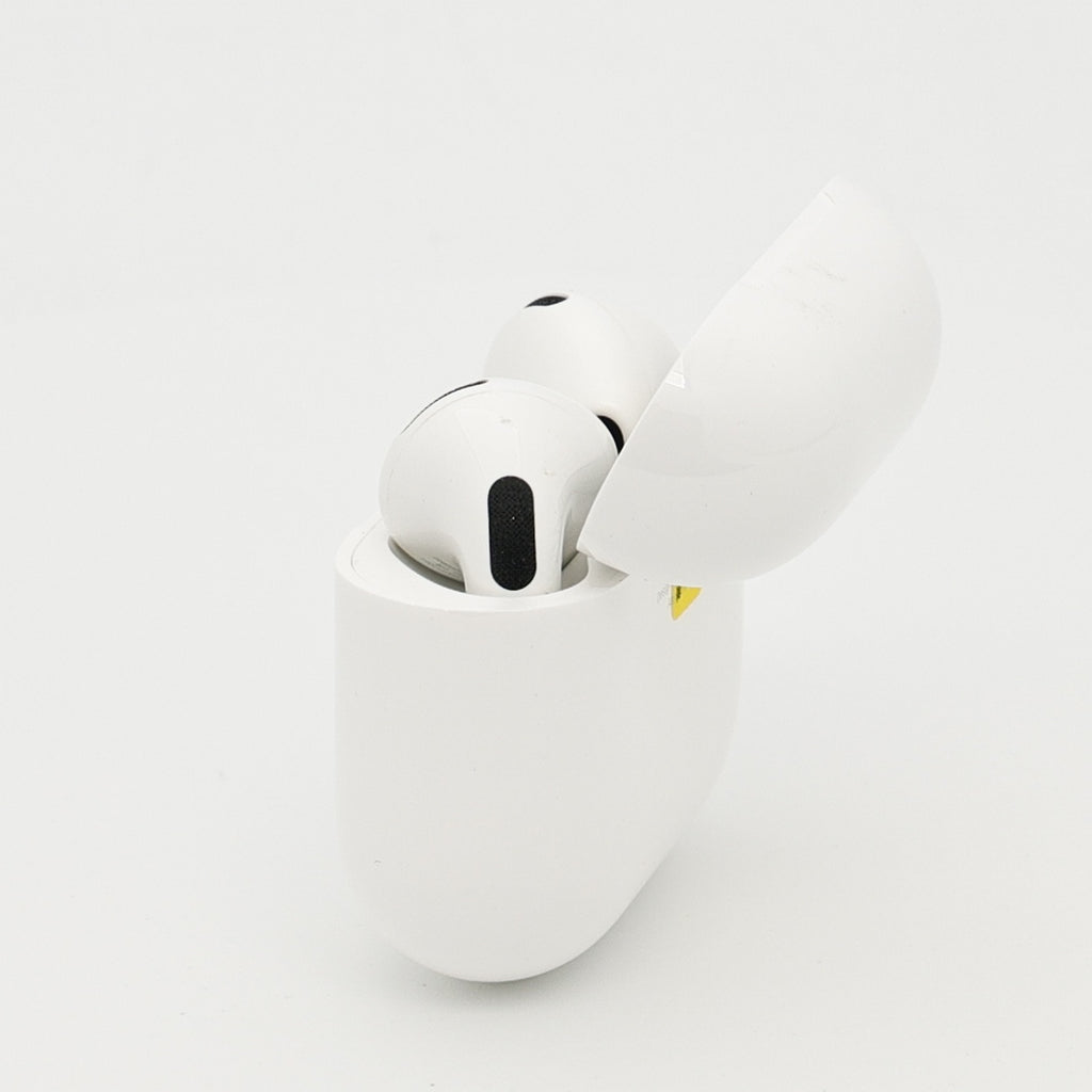 99新 Apple AirPods 4 (不支持主动降噪) 白色