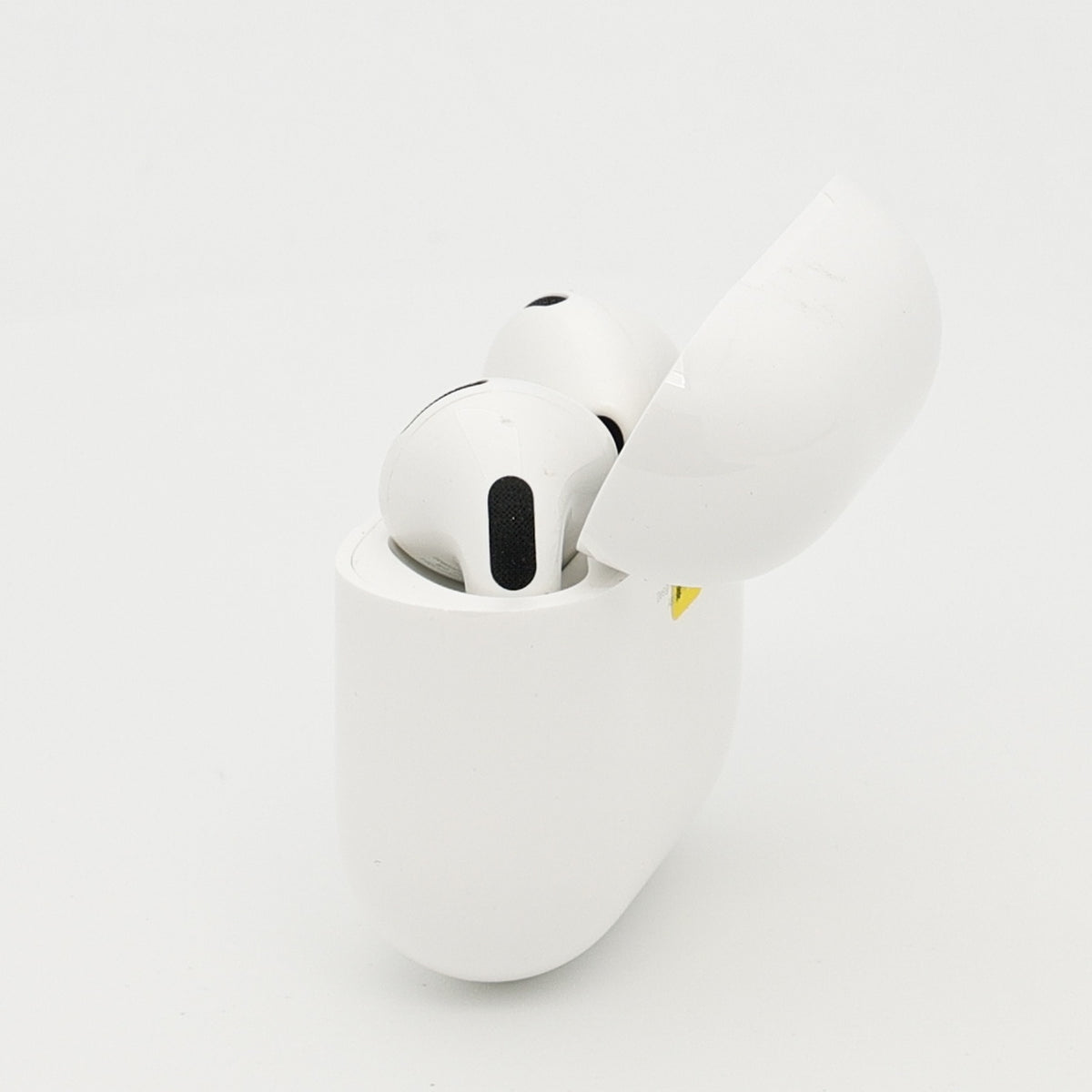 99新 Apple AirPods 4 (不支持主动降噪) 白色