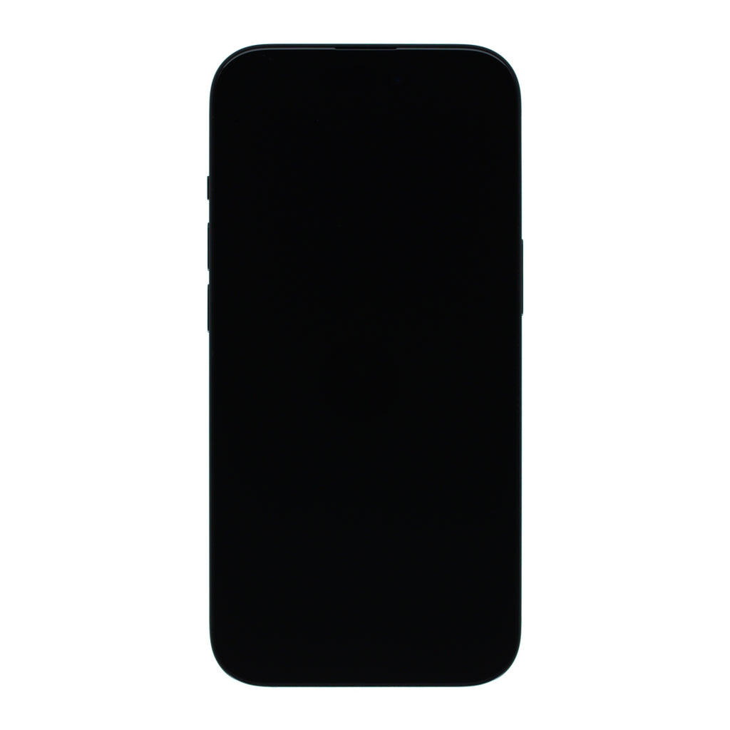 95新 Apple iPhone 15 128G 黑色 中國大陸版