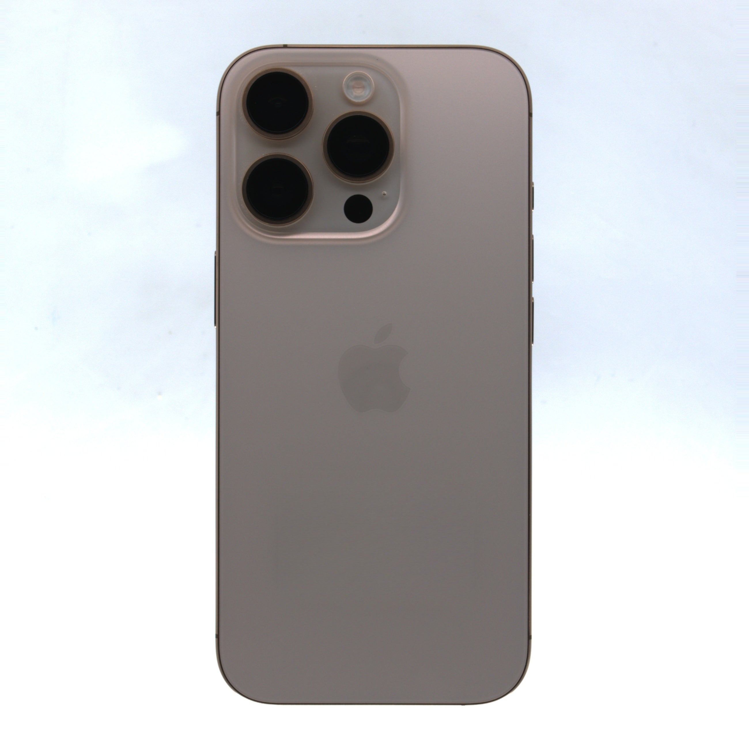 99新 Apple iPhone 16 Pro 128G 沙漠色鈦金屬 中國大陸版
