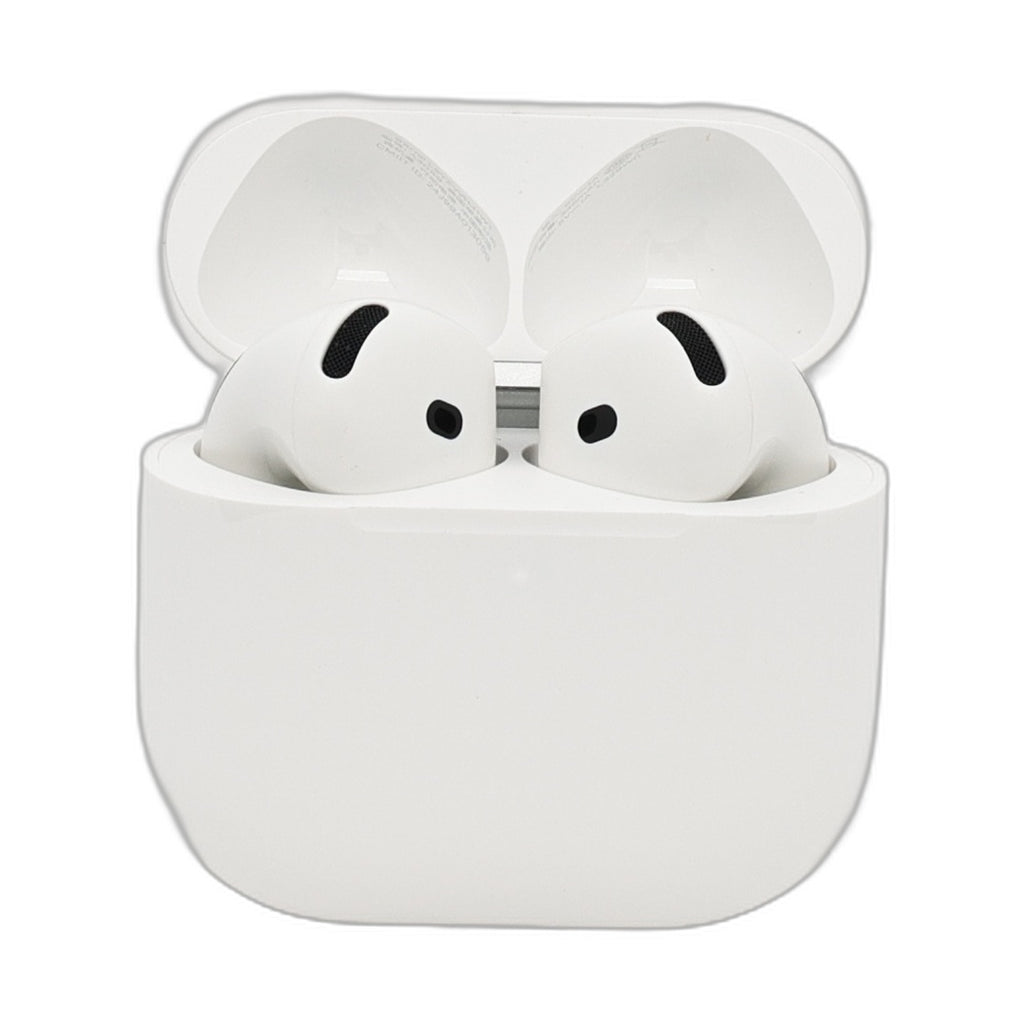 99新 Apple AirPods 4 (支持主动降噪) 白色
