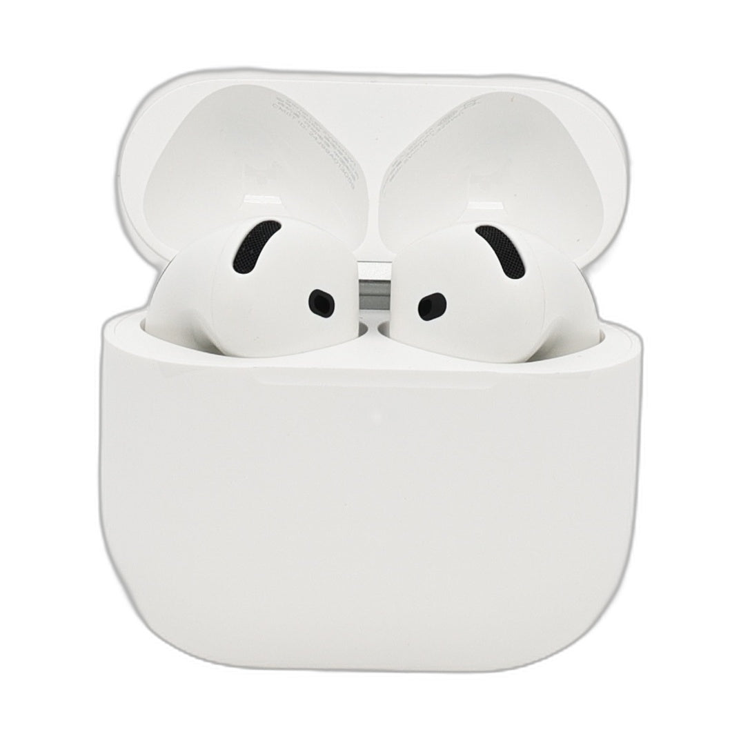 99新 Apple AirPods 4 (支持主动降噪) 白色