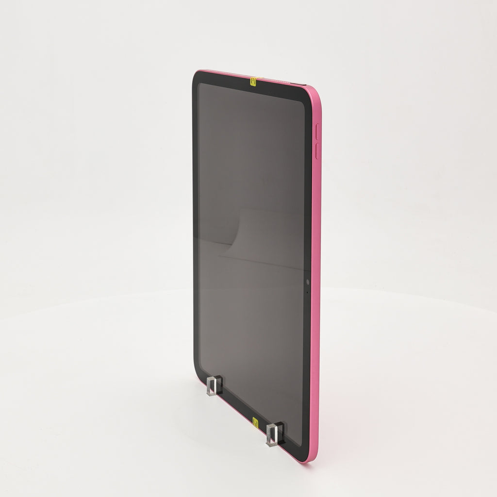 99新 Apple iPad 10代 64G 粉紅色 WIFI