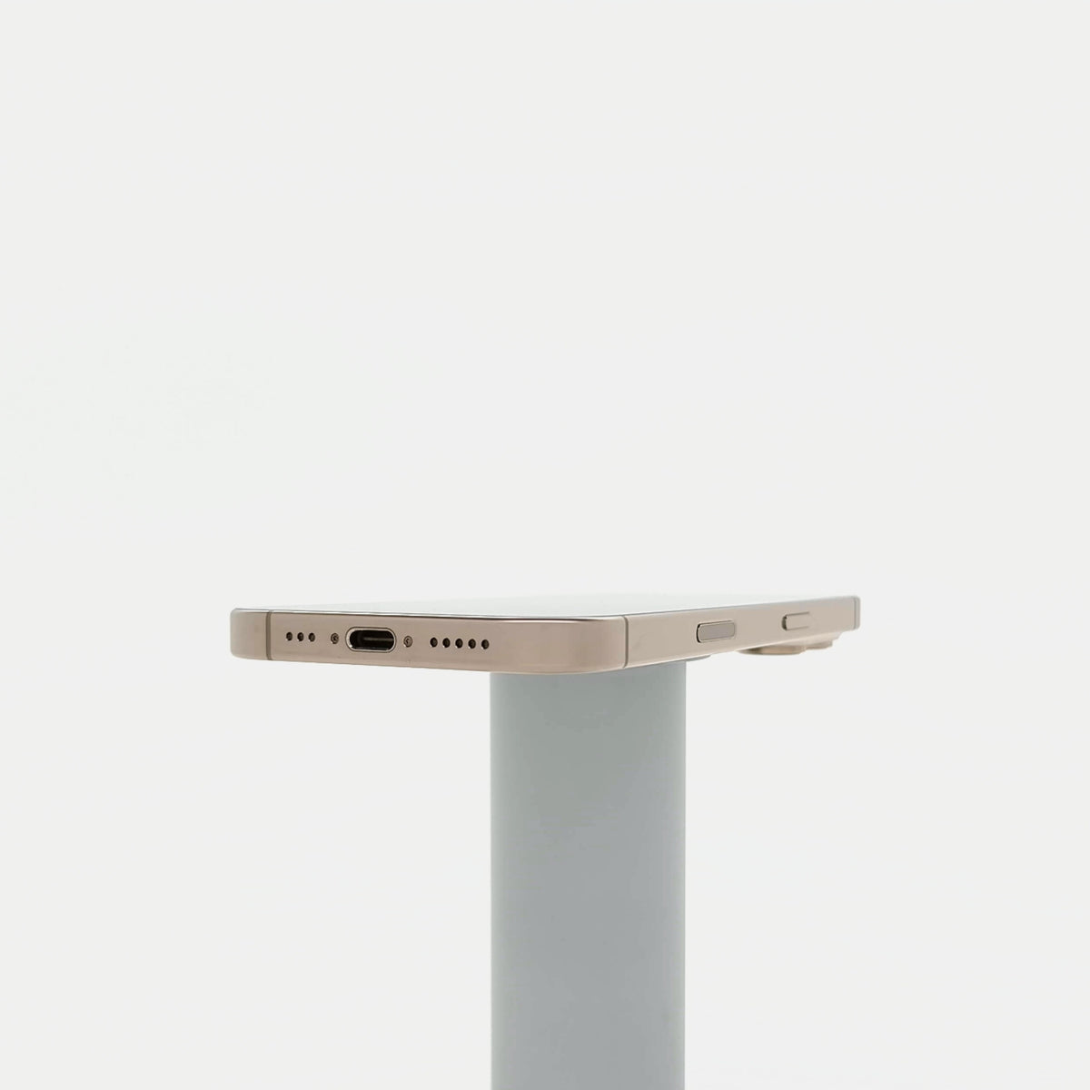 95新 Apple iPhone 16 Pro 256G 沙漠色鈦金屬 中國大陸版