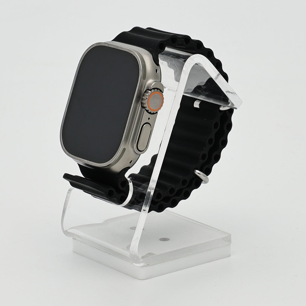 99新 Apple Watch Ultra 2 49毫米 鈦金屬