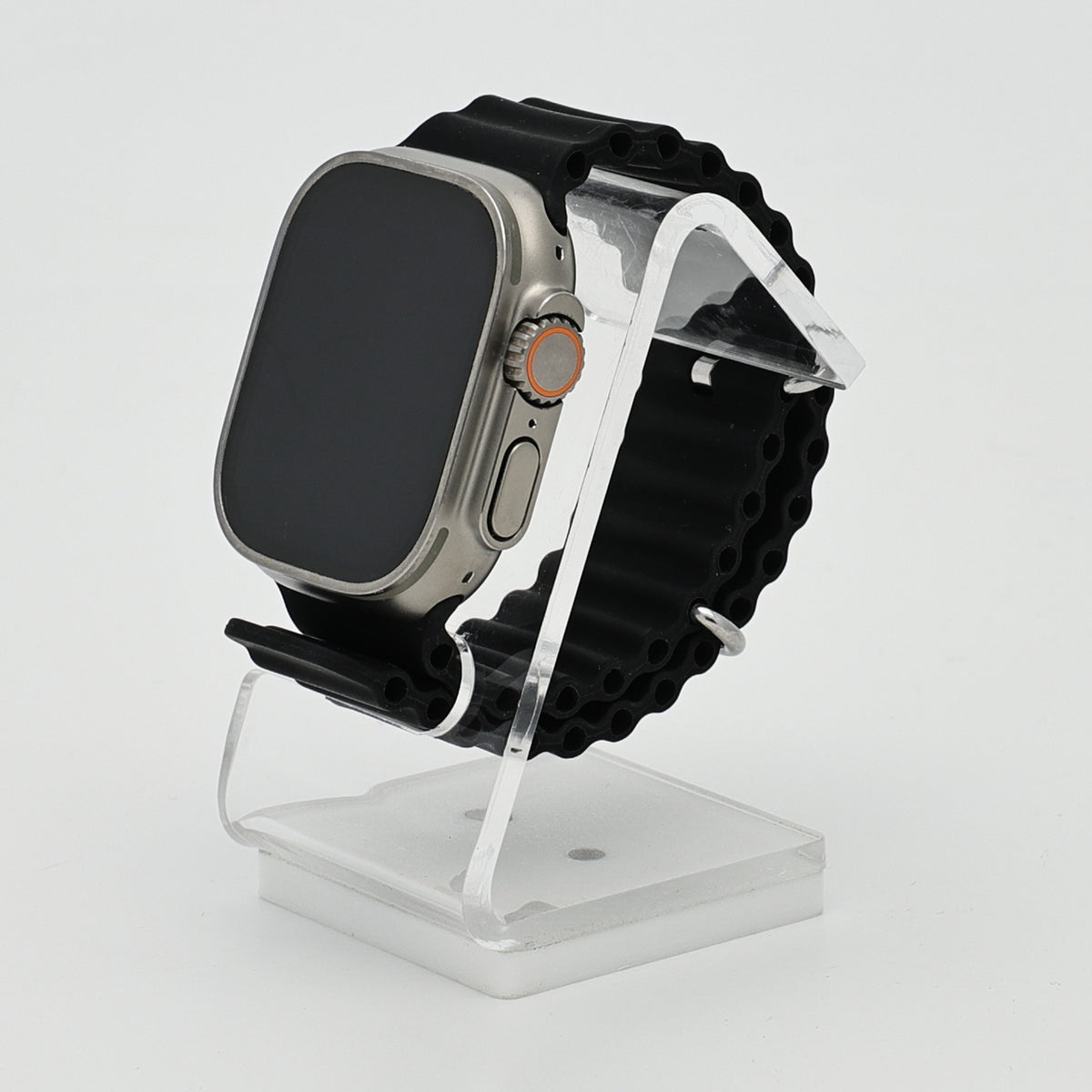 99新 Apple Watch Ultra 2 49毫米 鈦金屬